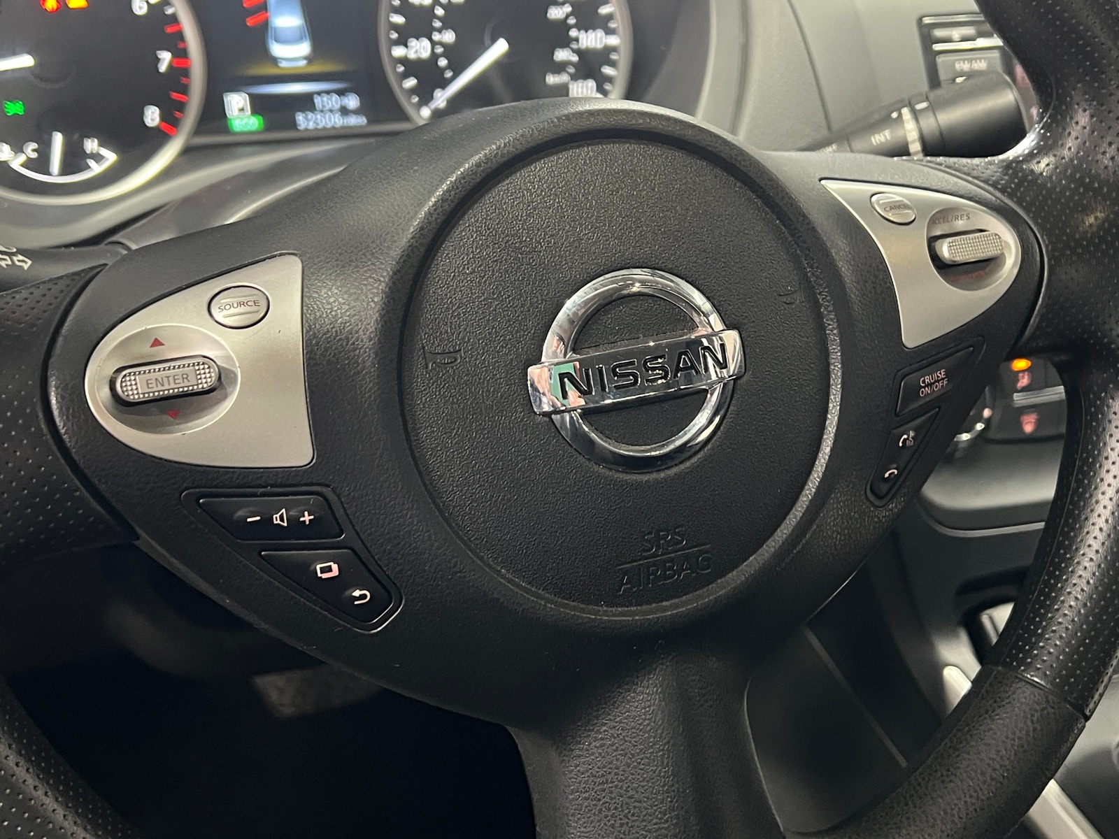Thumbnail: 2018 Nissan Sentra - 5