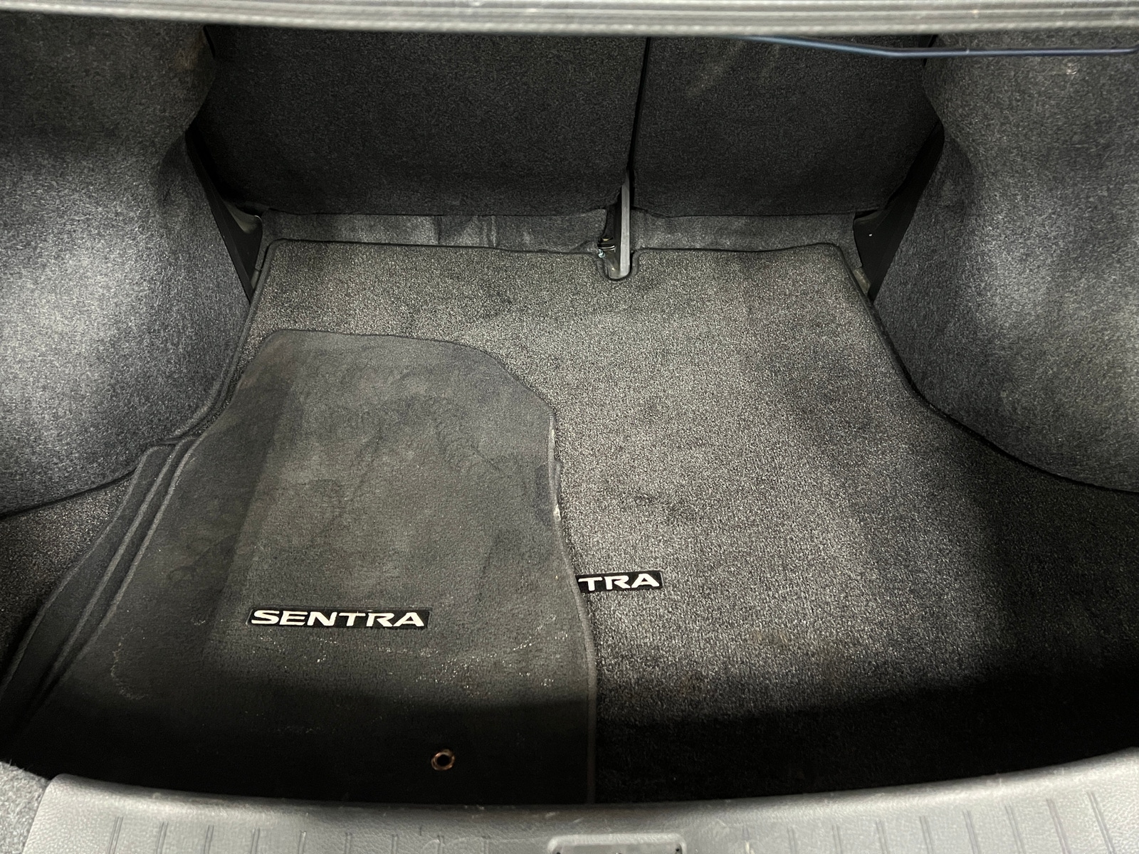 Thumbnail: 2018 Nissan Sentra - 7