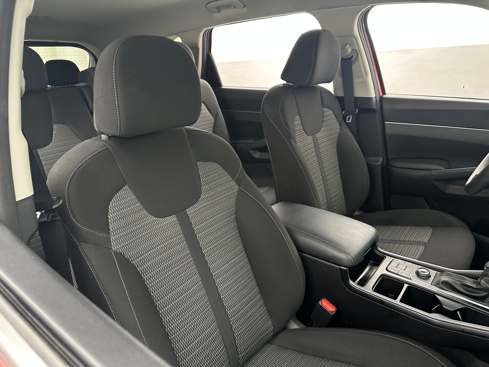 Thumbnail: 2022 Kia Sorento - 2