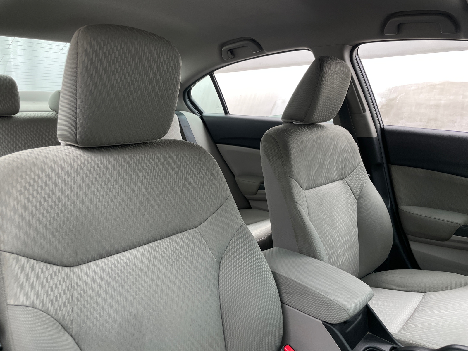 Thumbnail: 2015 Honda Civic - 2