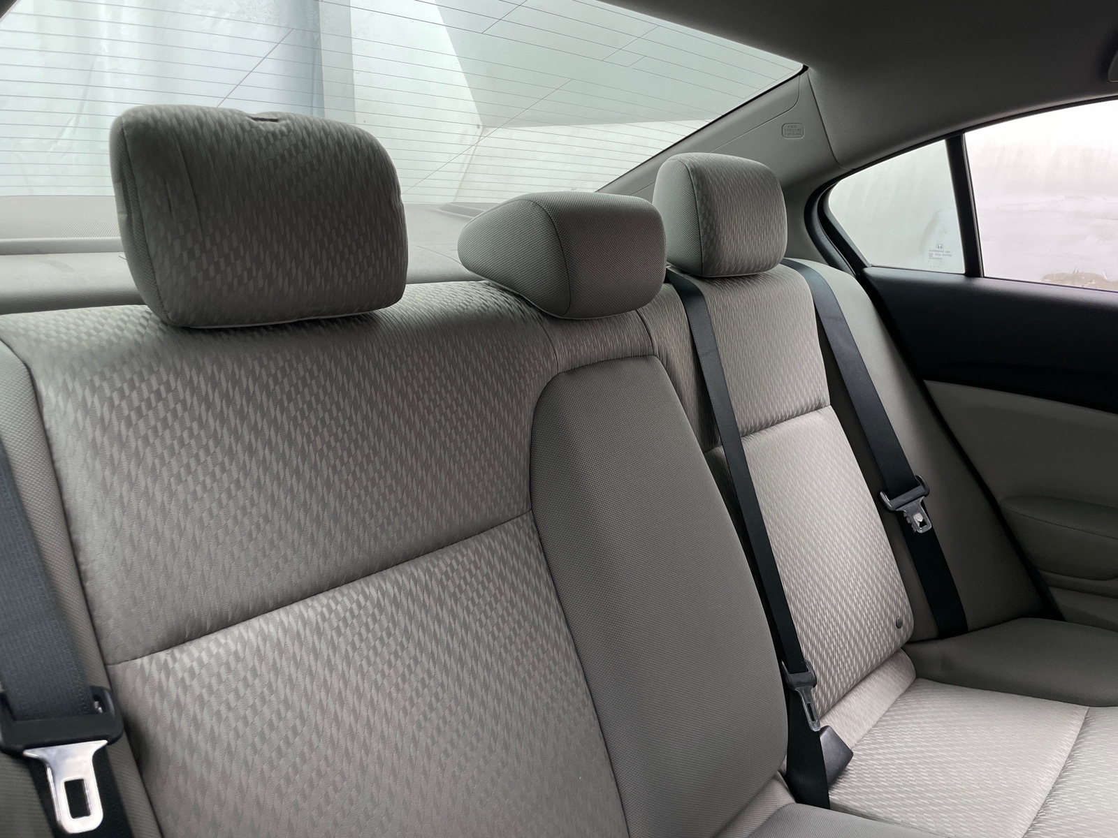 Thumbnail: 2015 Honda Civic - 6