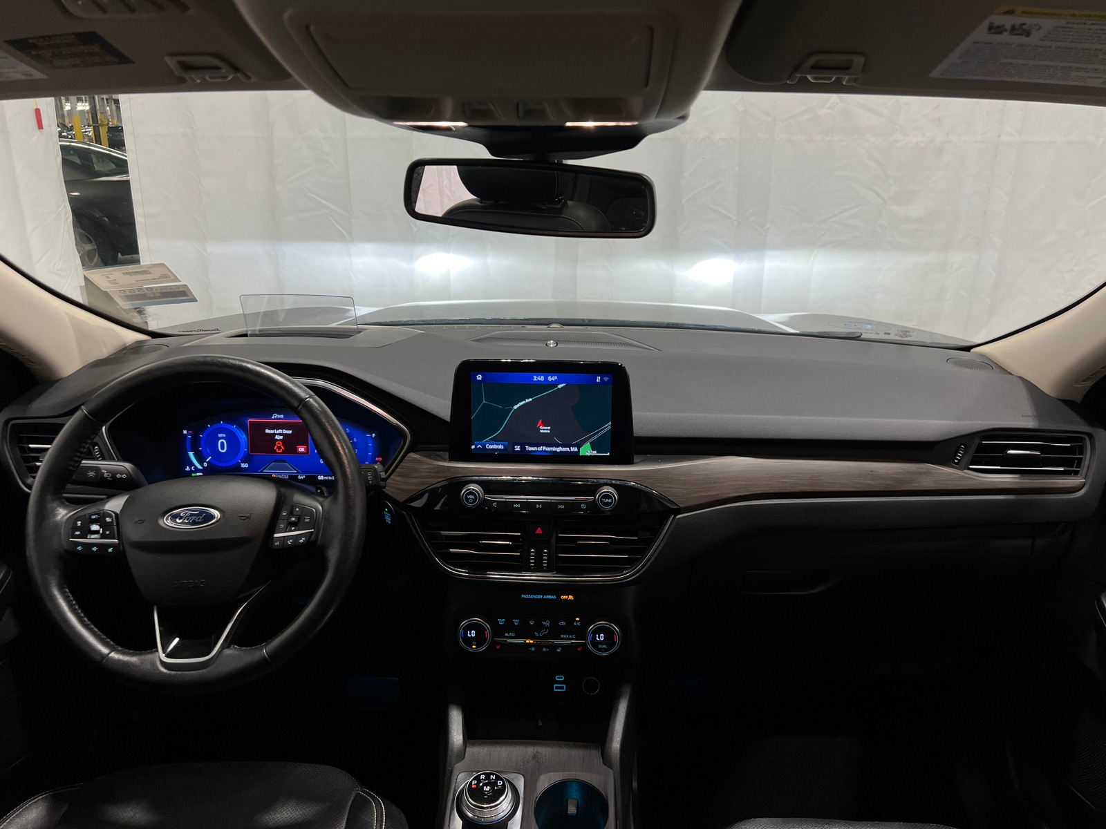 Thumbnail: 2020 Ford Escape - 2
