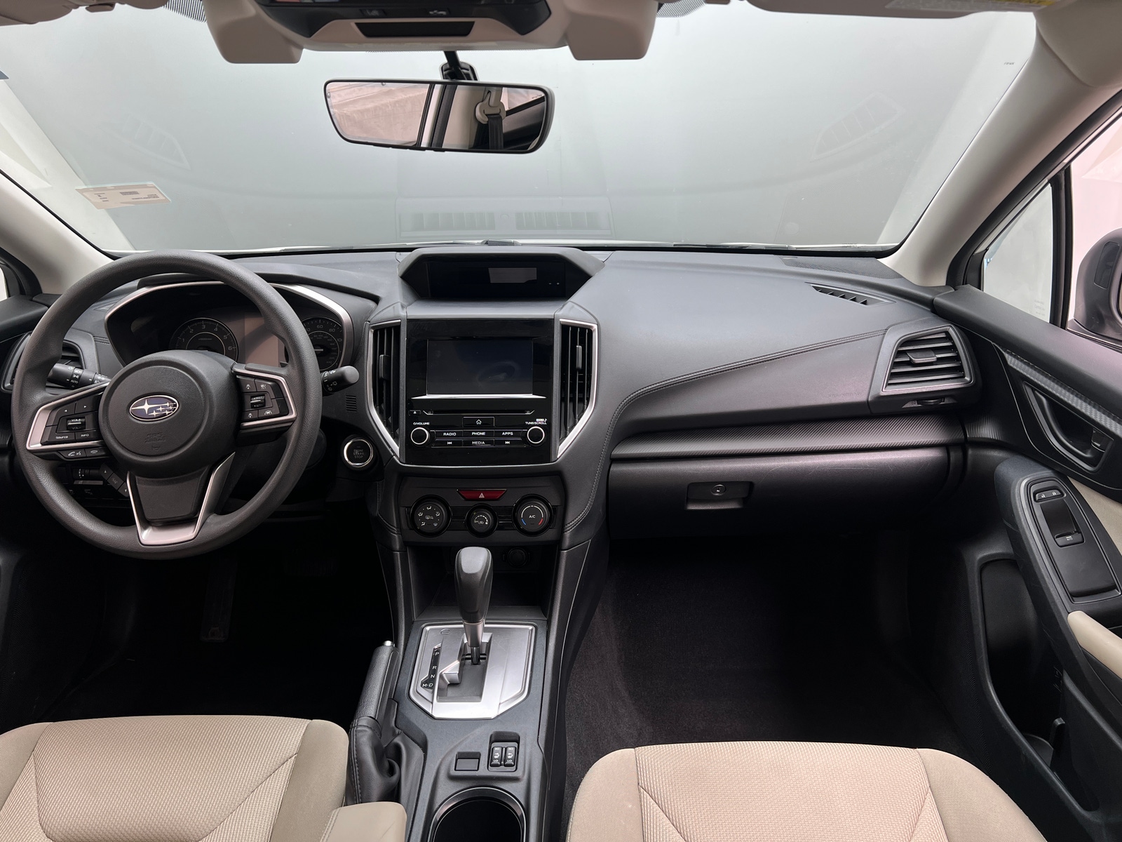 Thumbnail: 2020 Subaru Impreza - 3
