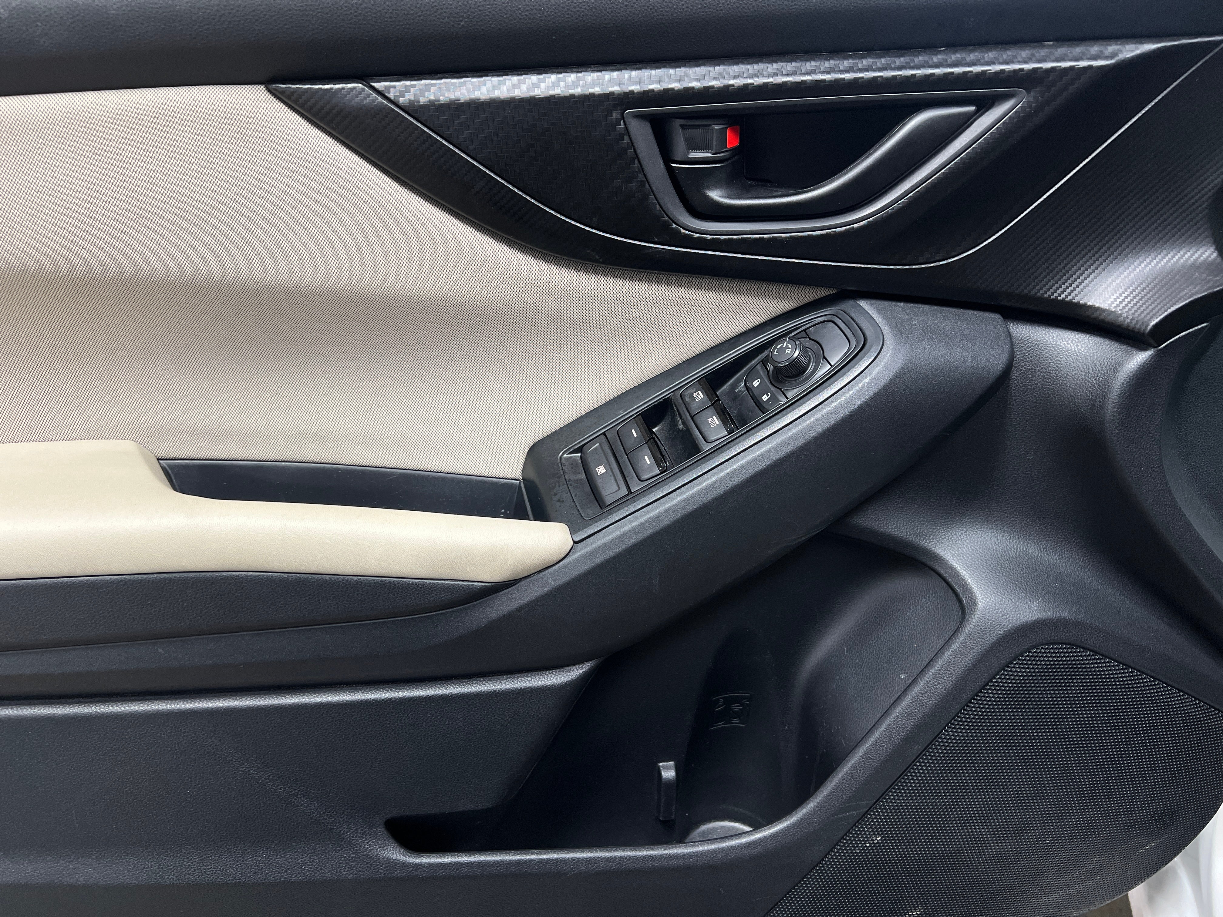 2020 Subaru Impreza