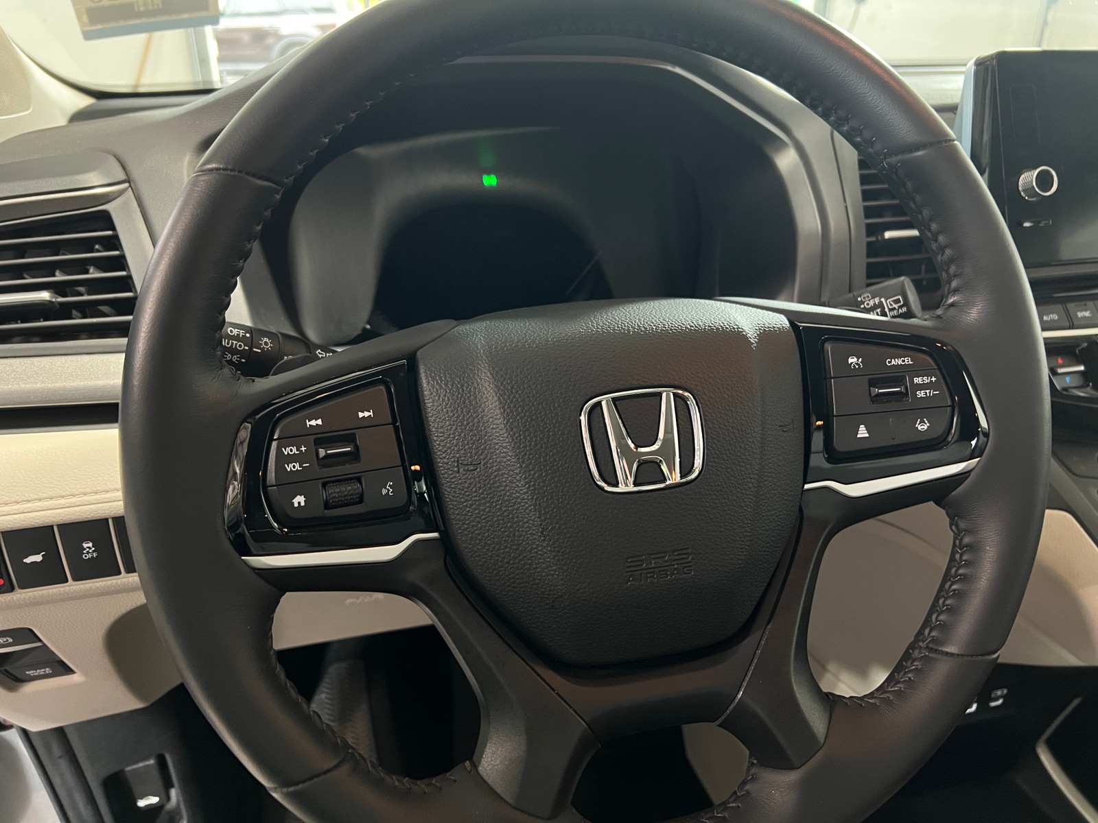 Thumbnail: 2025 Honda Odyssey - 5