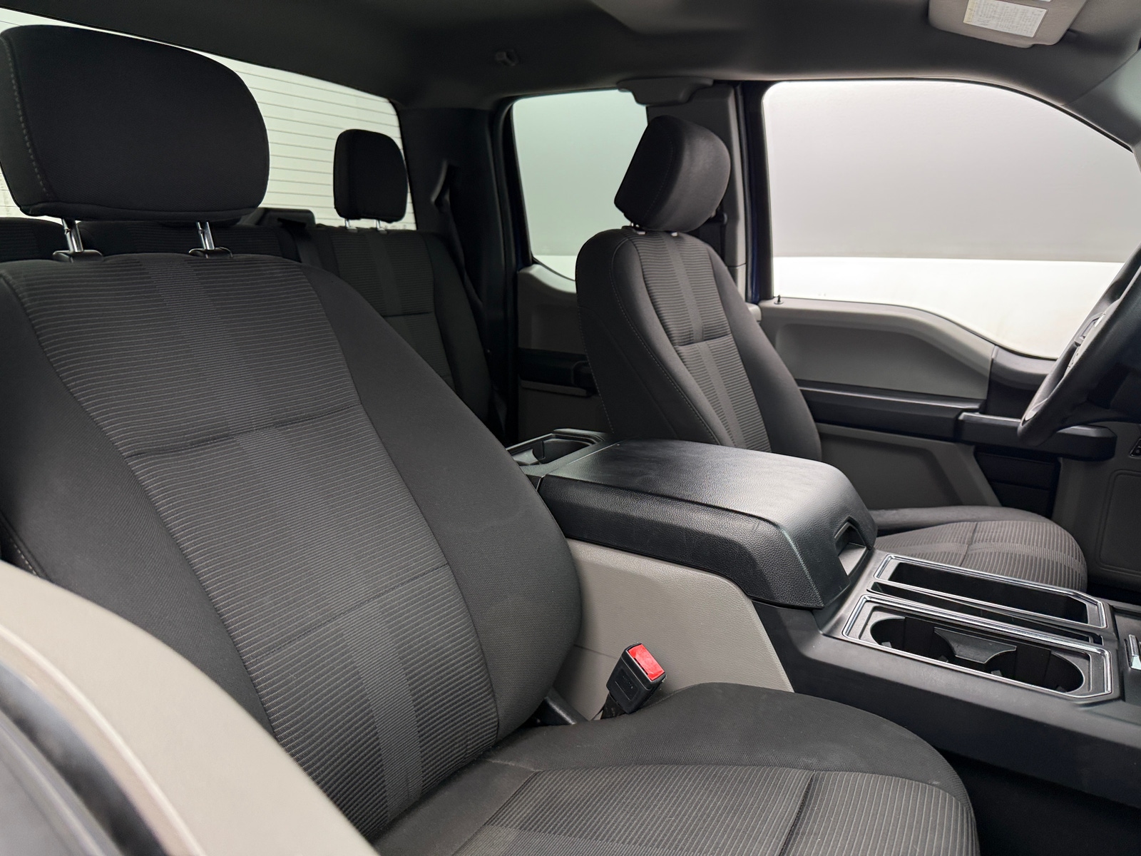 Thumbnail: 2018 Ford Econoline - 2