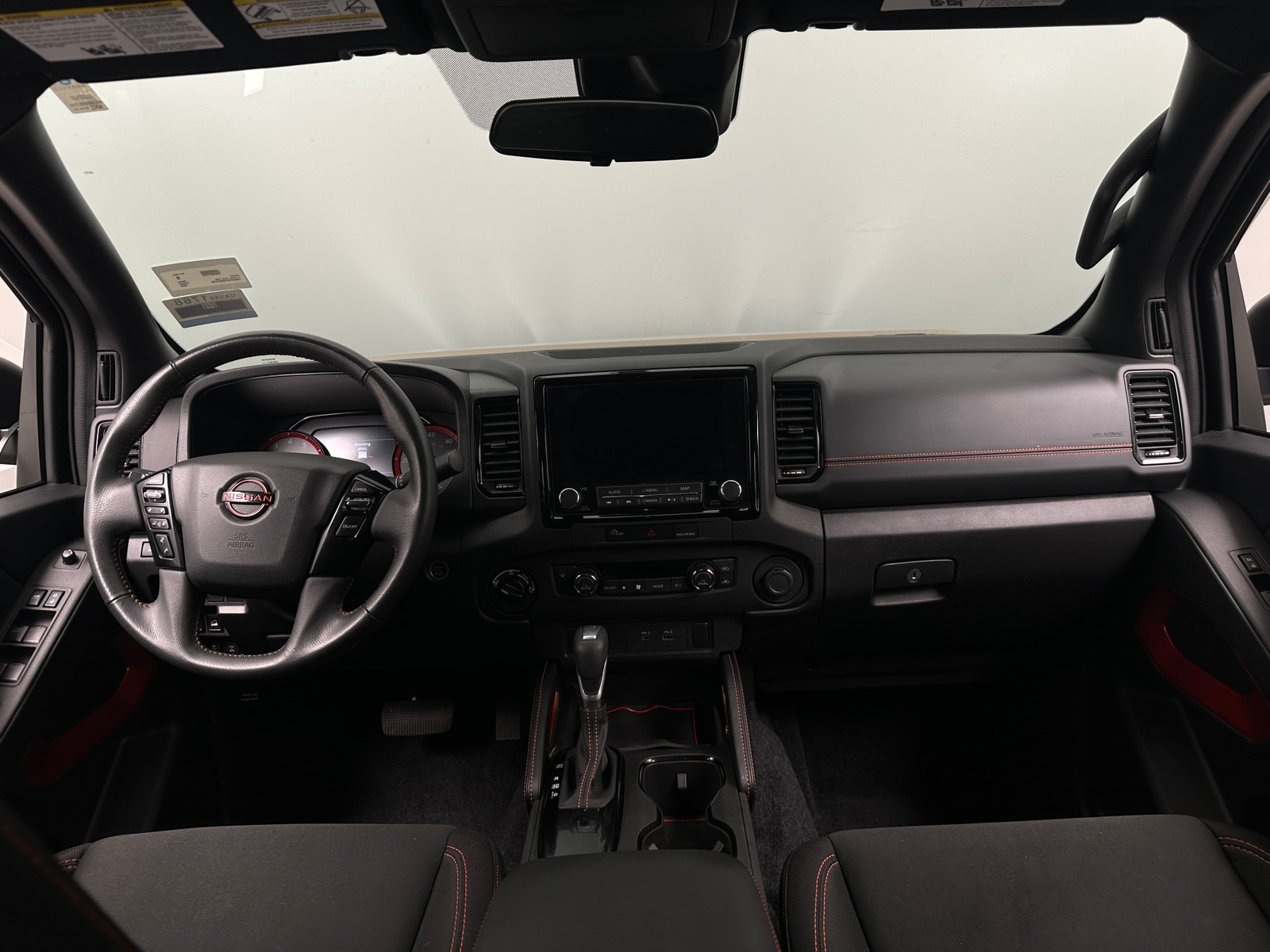 Thumbnail: 2024 Nissan Frontier - 3