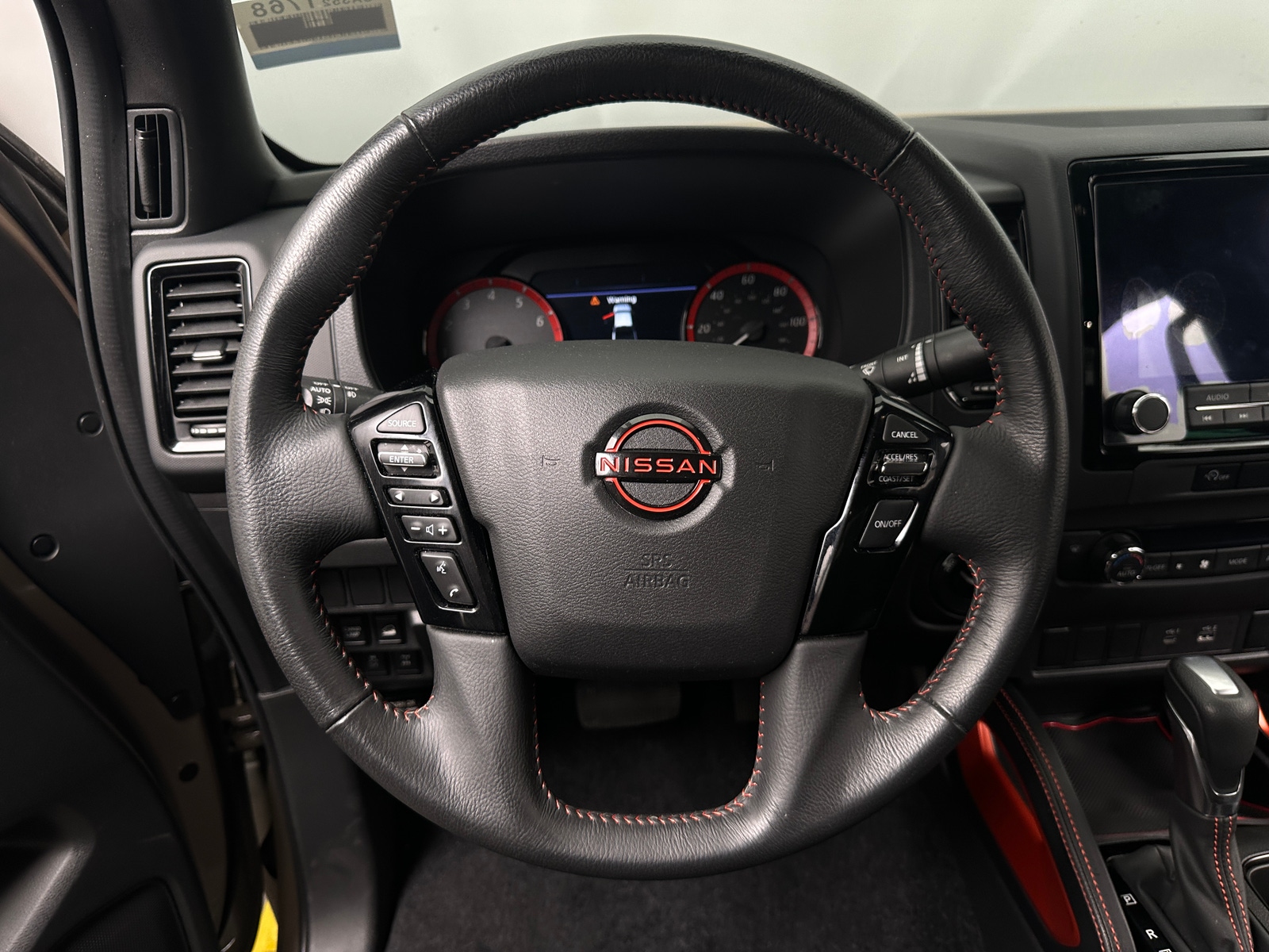 Thumbnail: 2024 Nissan Frontier - 5