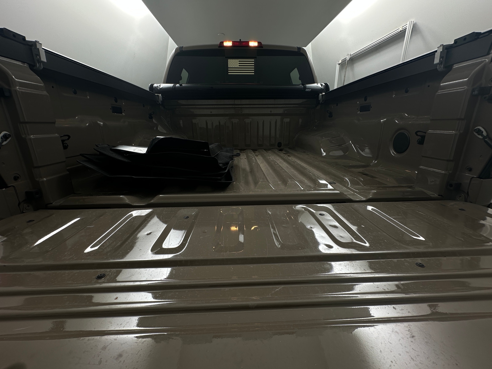 Thumbnail: 2024 Nissan Frontier - 7