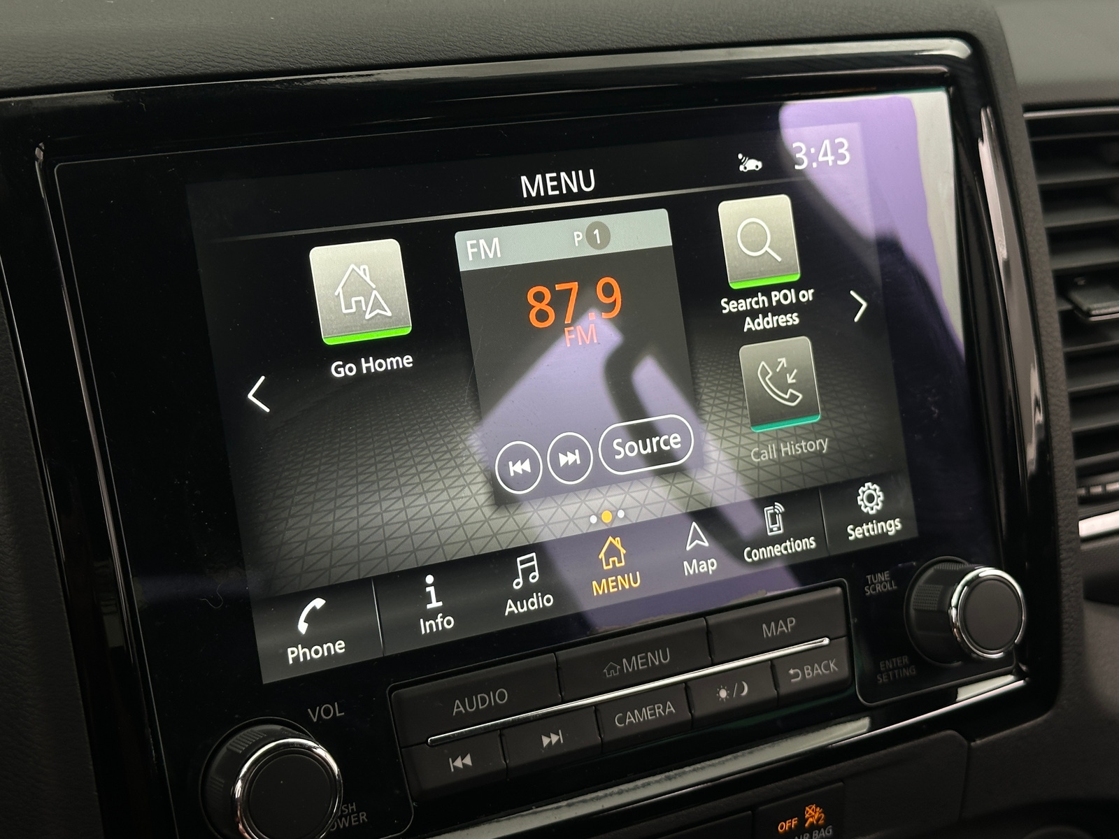 Thumbnail: 2024 Nissan Frontier - 4