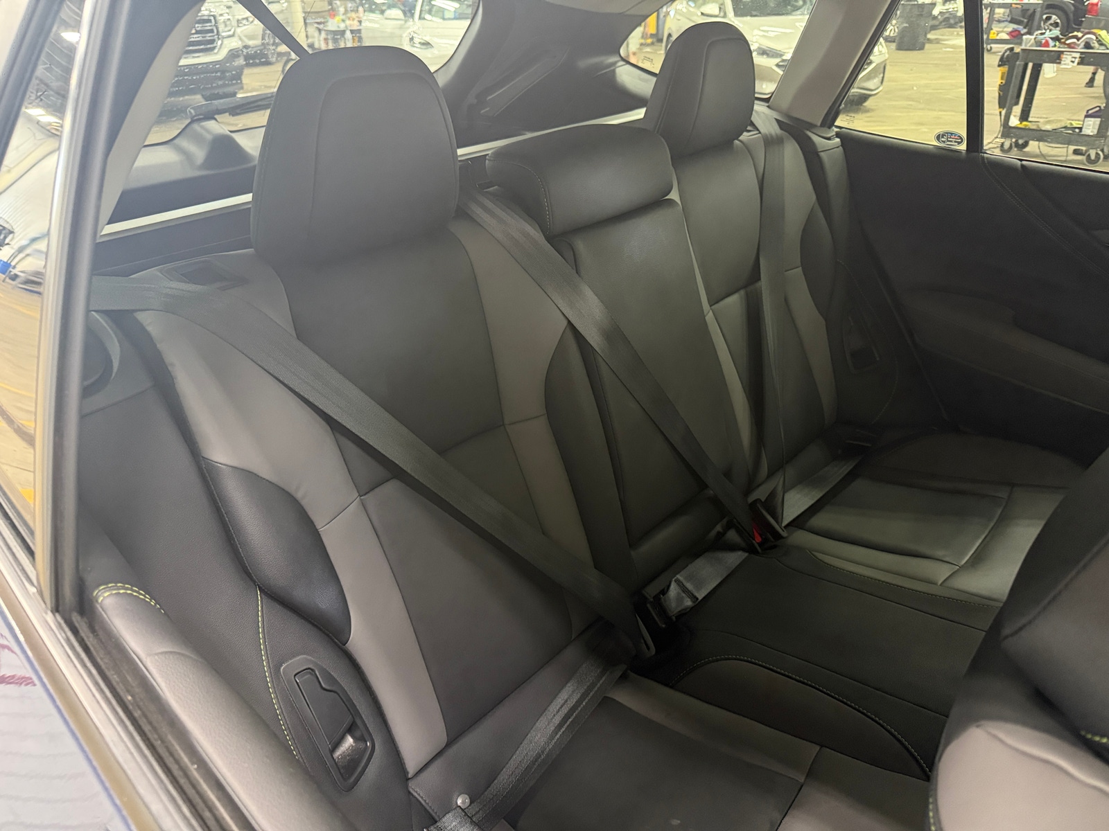 Thumbnail: 2024 Subaru Outback - 5
