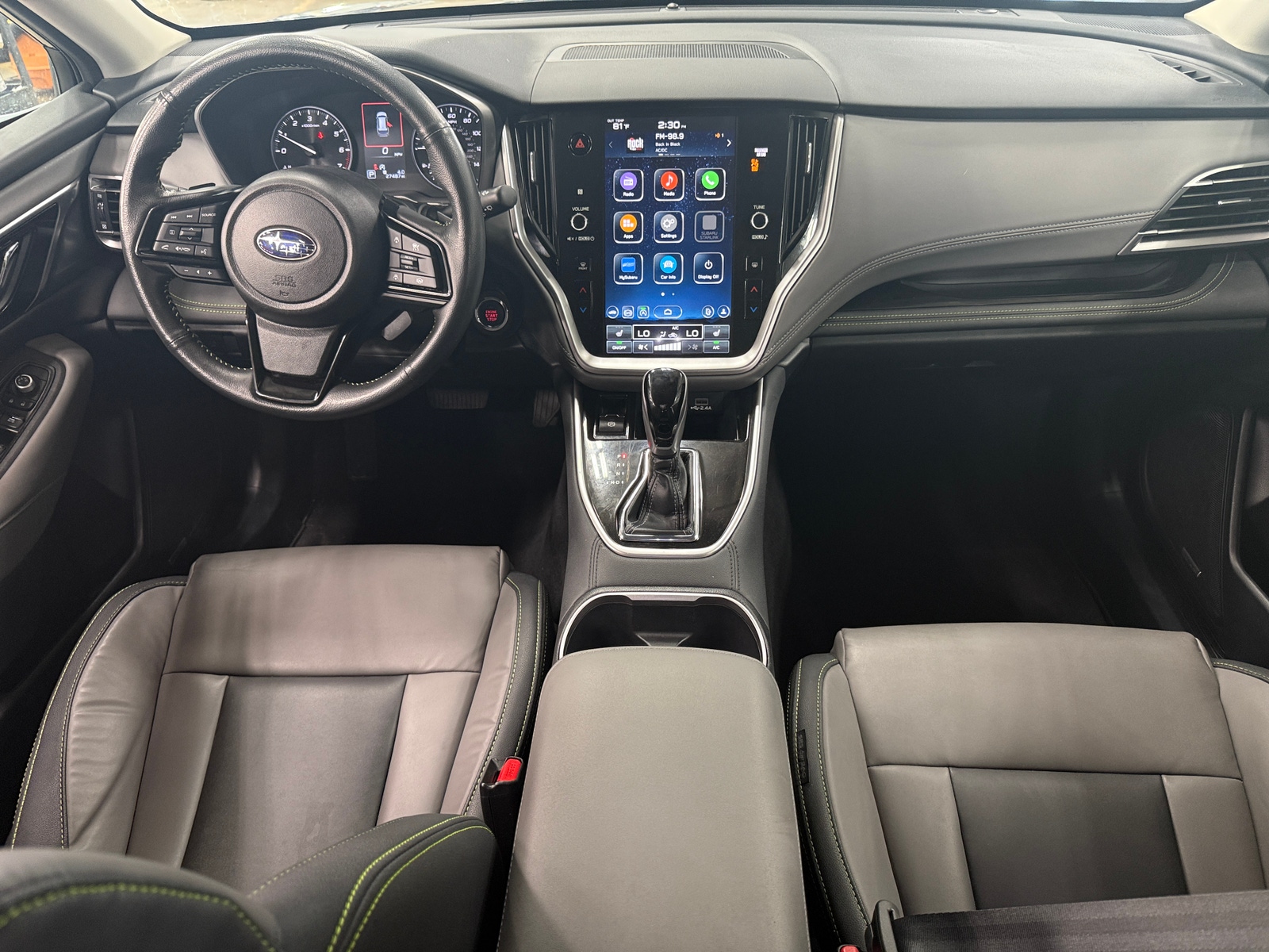 Thumbnail: 2024 Subaru Outback - 2