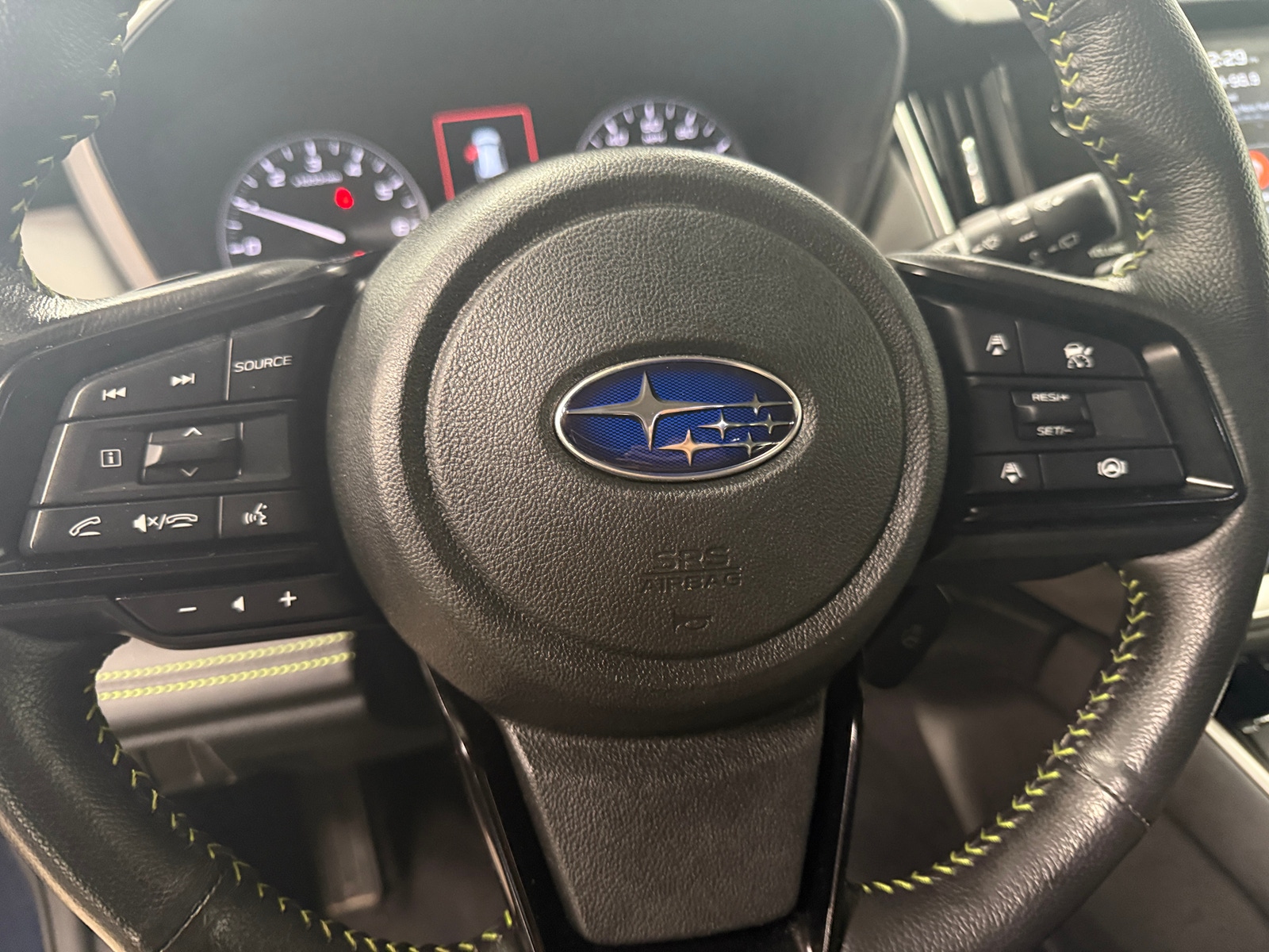 Thumbnail: 2024 Subaru Outback - 4