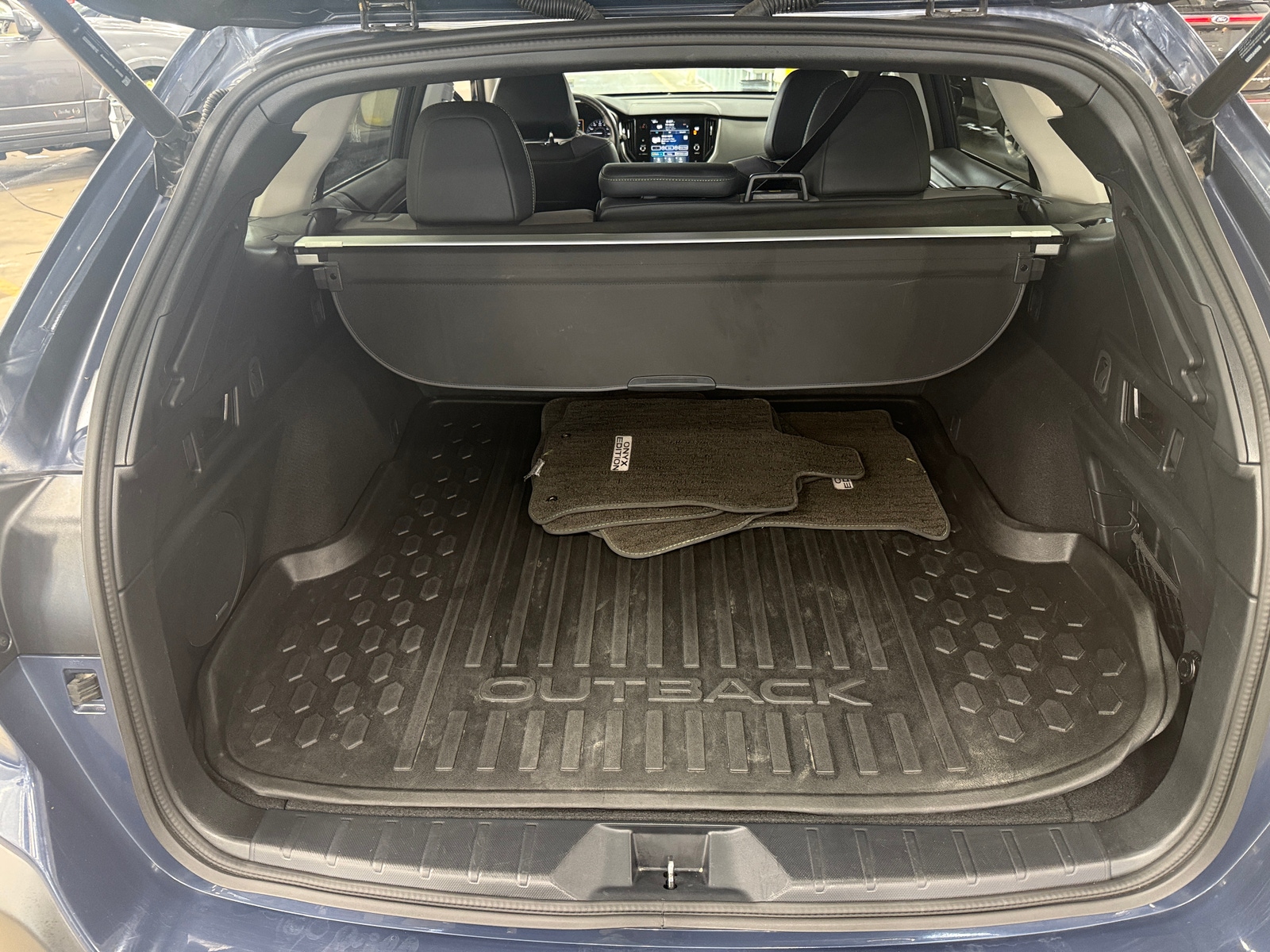 Thumbnail: 2024 Subaru Outback - 6