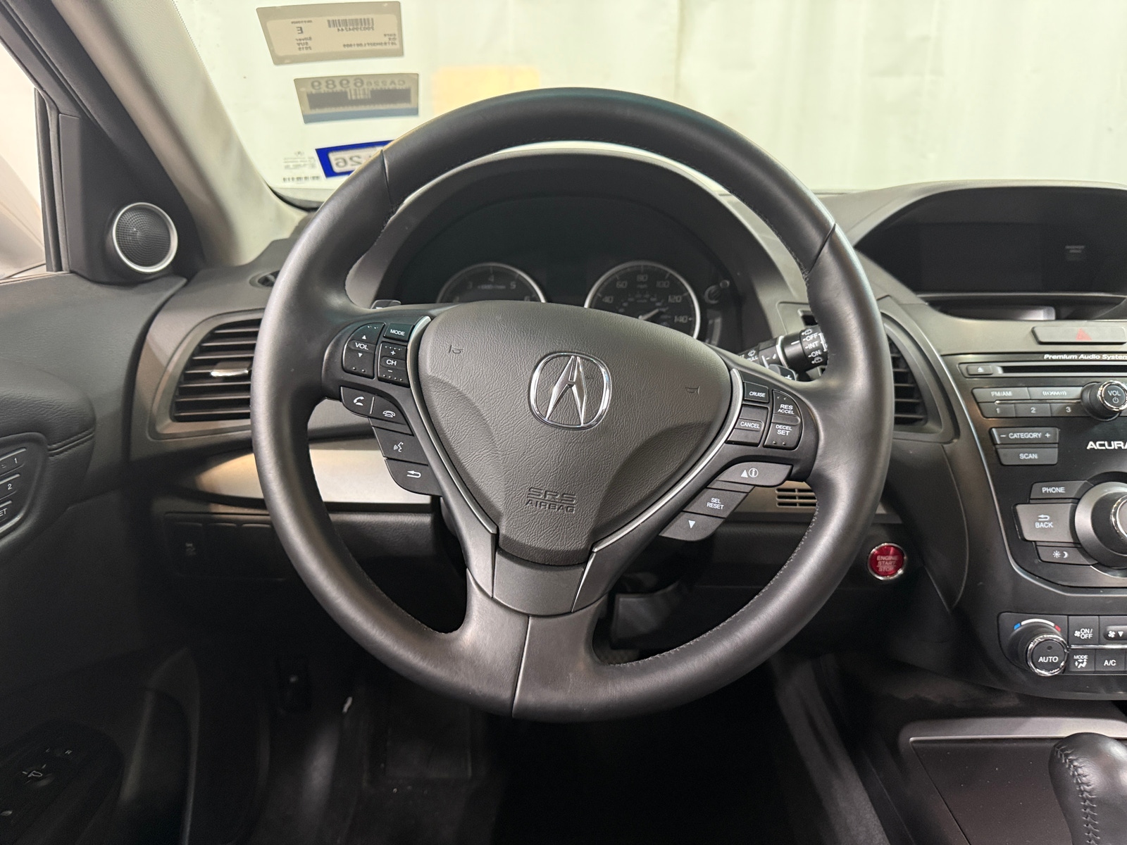 Thumbnail: 2015 Acura RDX - 4