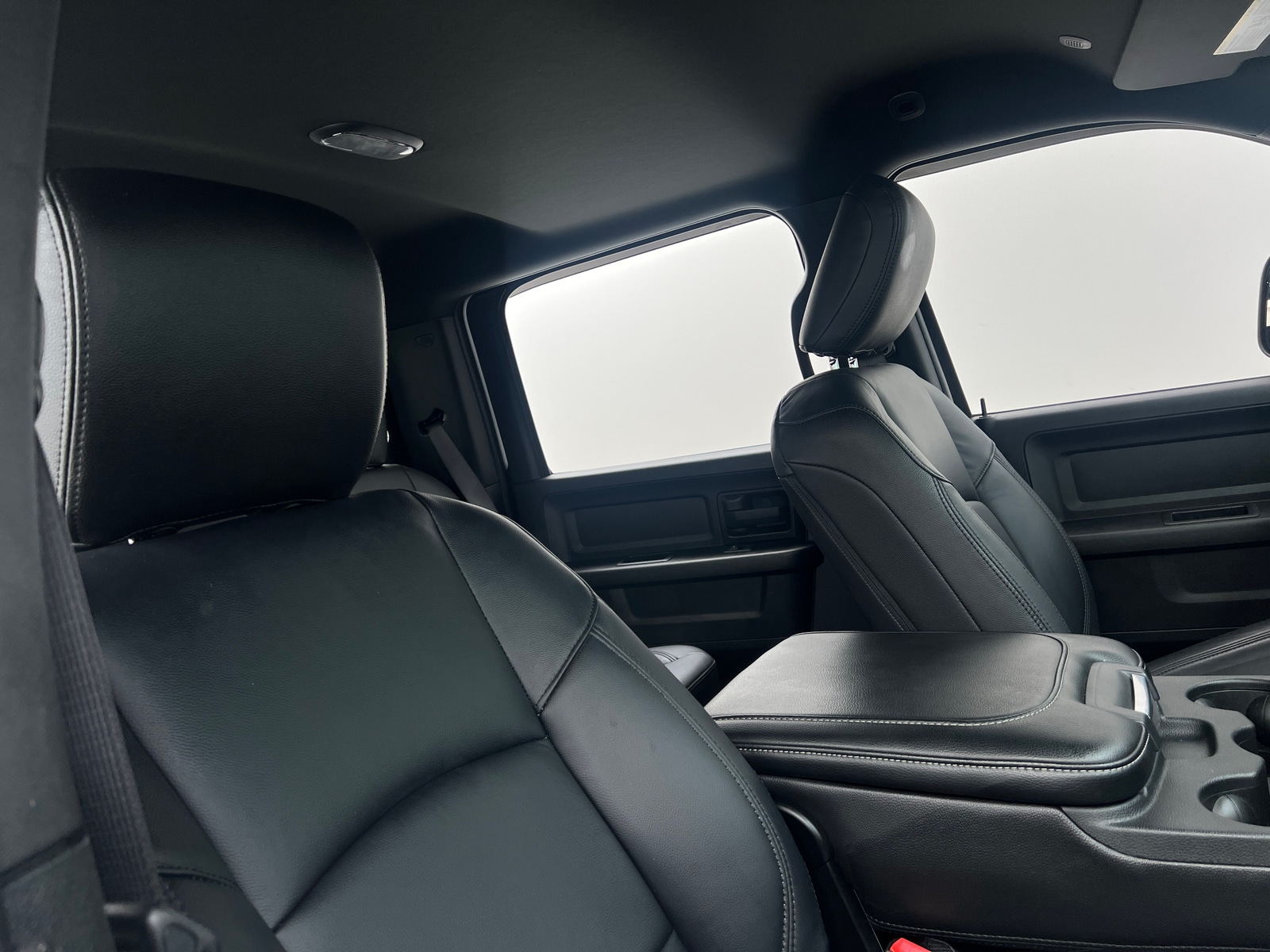 Thumbnail: 2021 RAM 2500 - 2