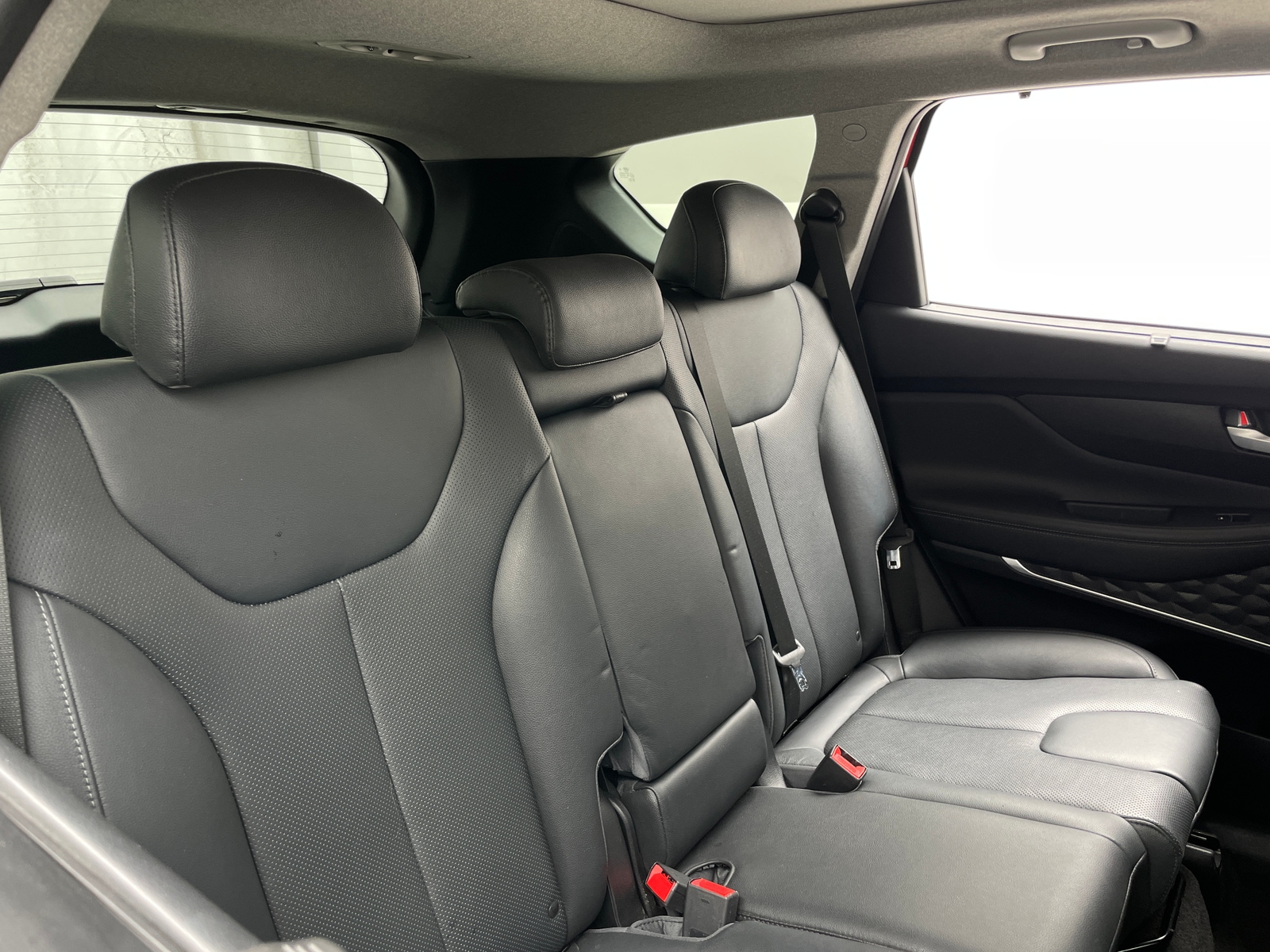 Thumbnail: 2019 Hyundai Santa Fe - 5