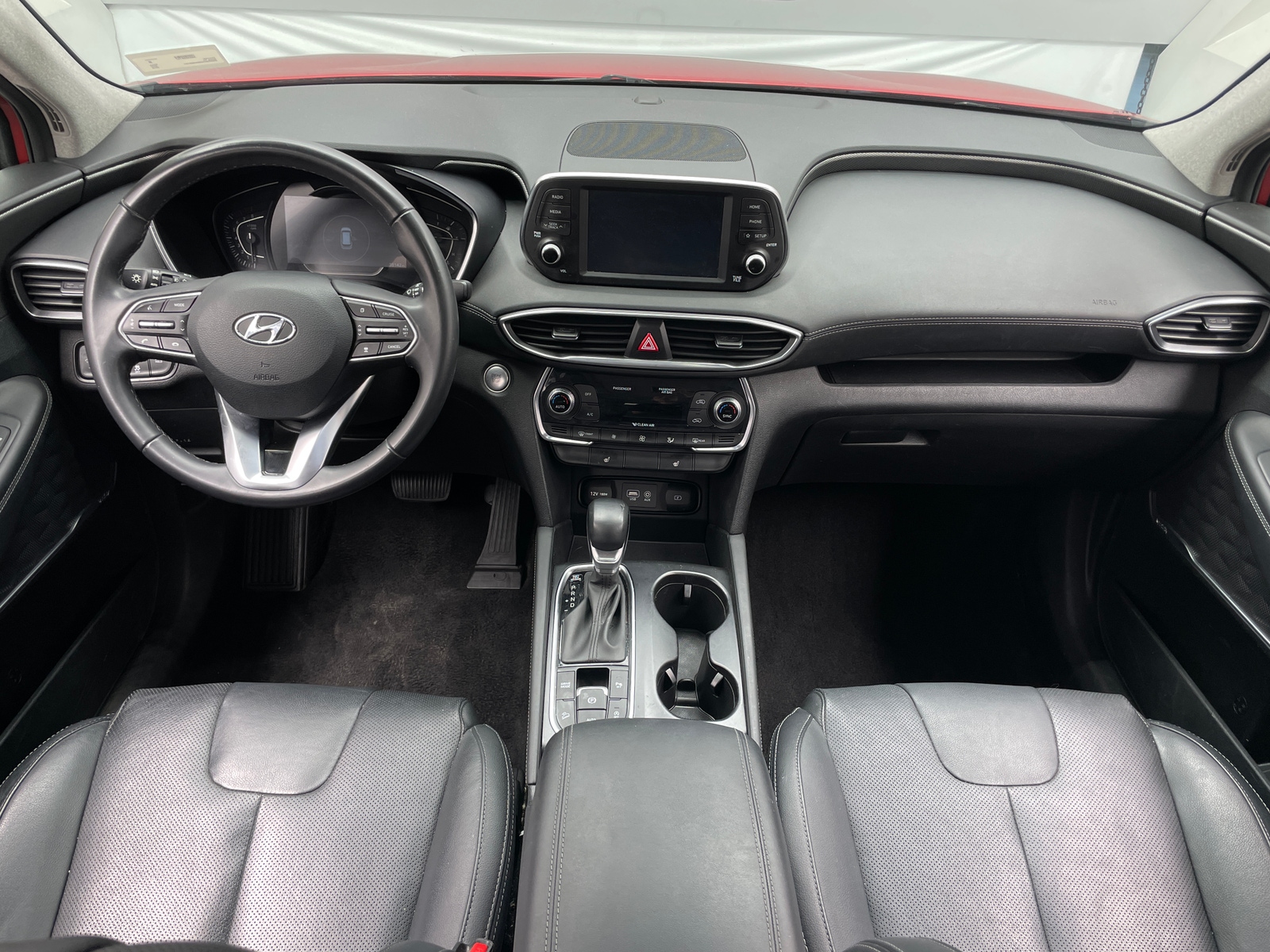 Thumbnail: 2019 Hyundai Santa Fe - 2