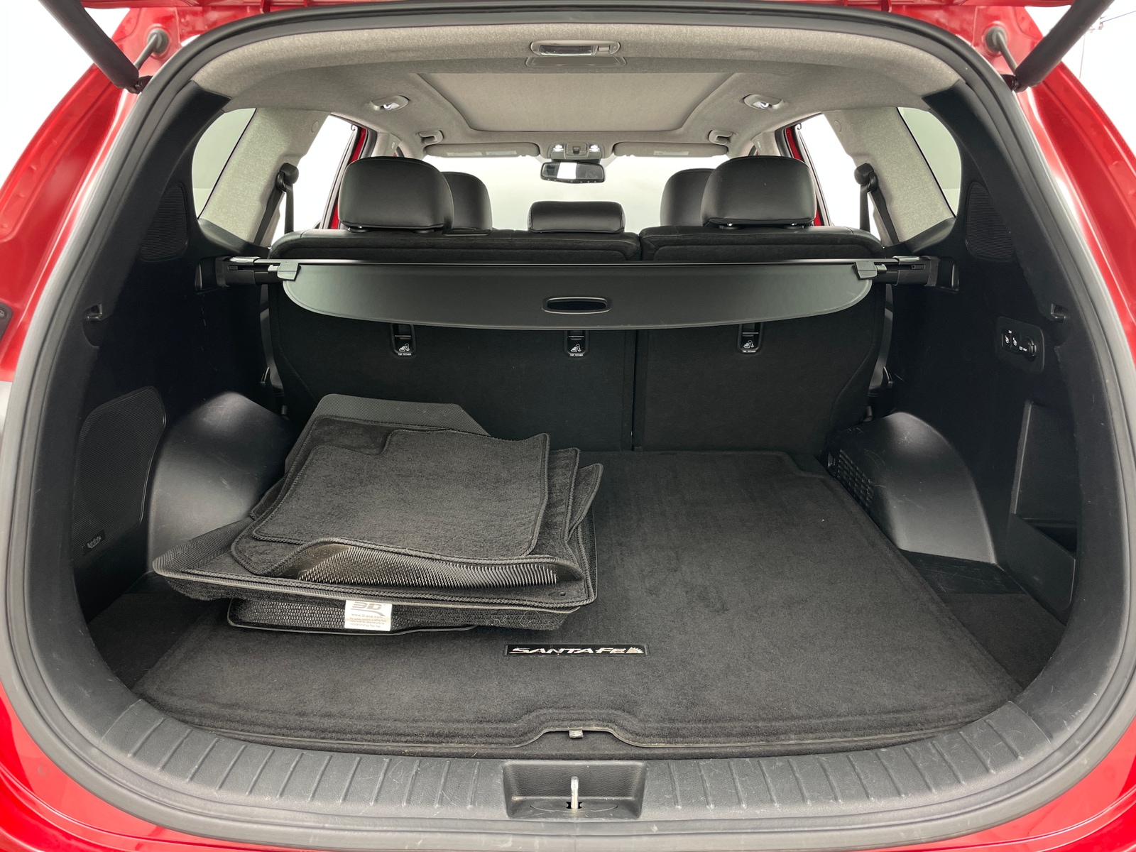 Thumbnail: 2019 Hyundai Santa Fe - 6