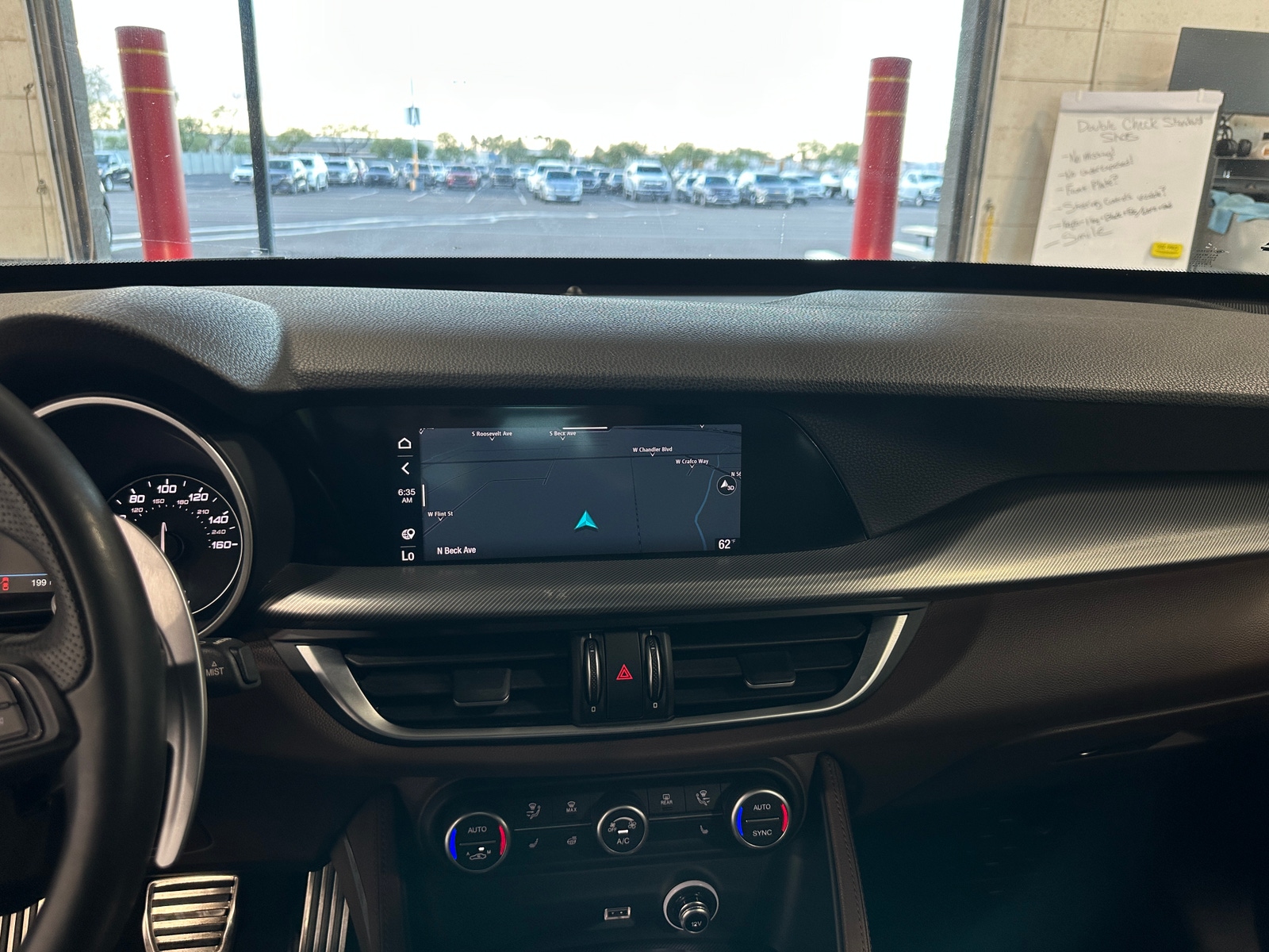 Thumbnail: 2021 Alfa Romeo Stelvio - 3