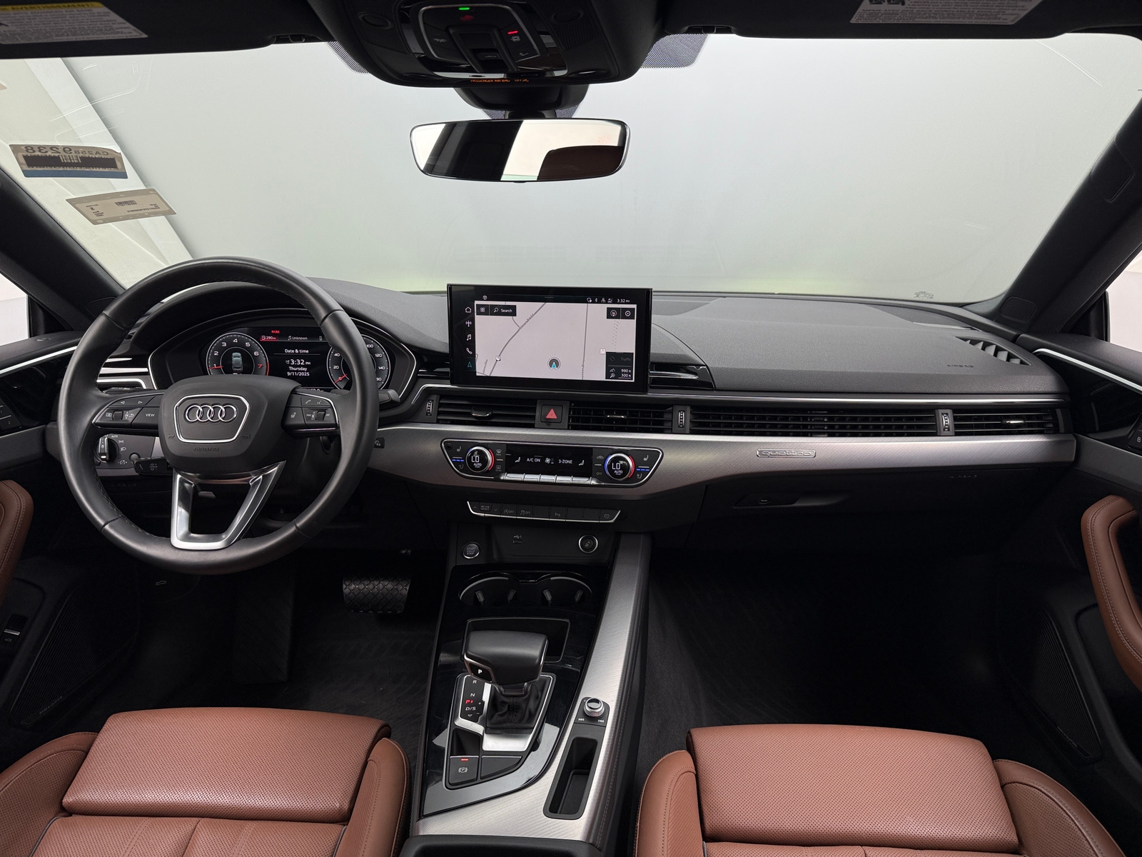 Thumbnail: 2022 Audi A5 - 2