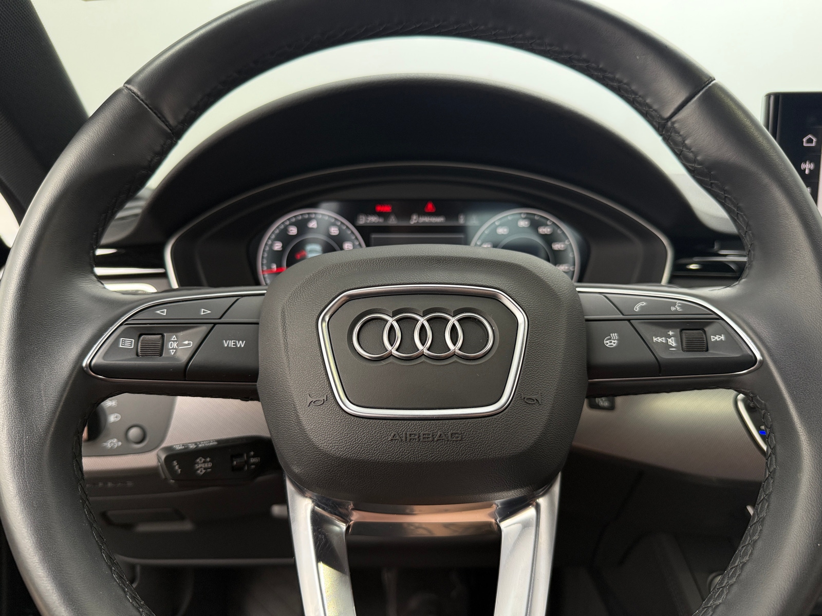 Thumbnail: 2022 Audi A5 - 4