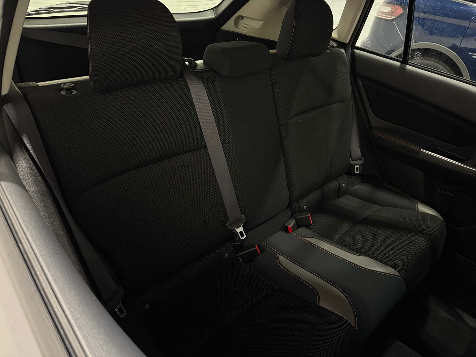Thumbnail: 2016 Subaru Crosstrek - 6