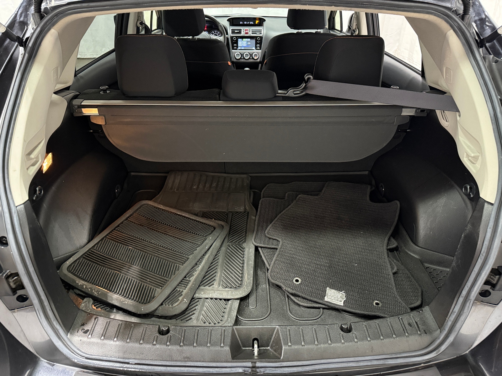 Thumbnail: 2016 Subaru Crosstrek - 7