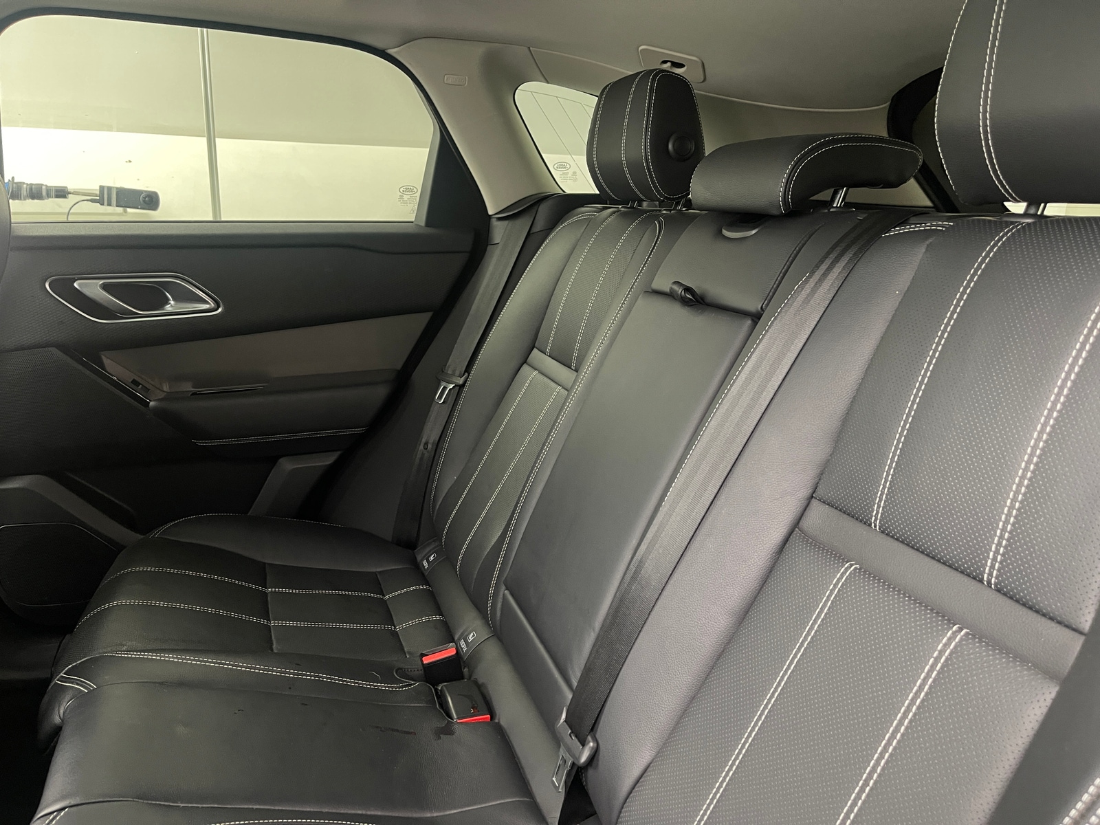 Thumbnail: 2018 Land Rover Range Rover Velar - 5