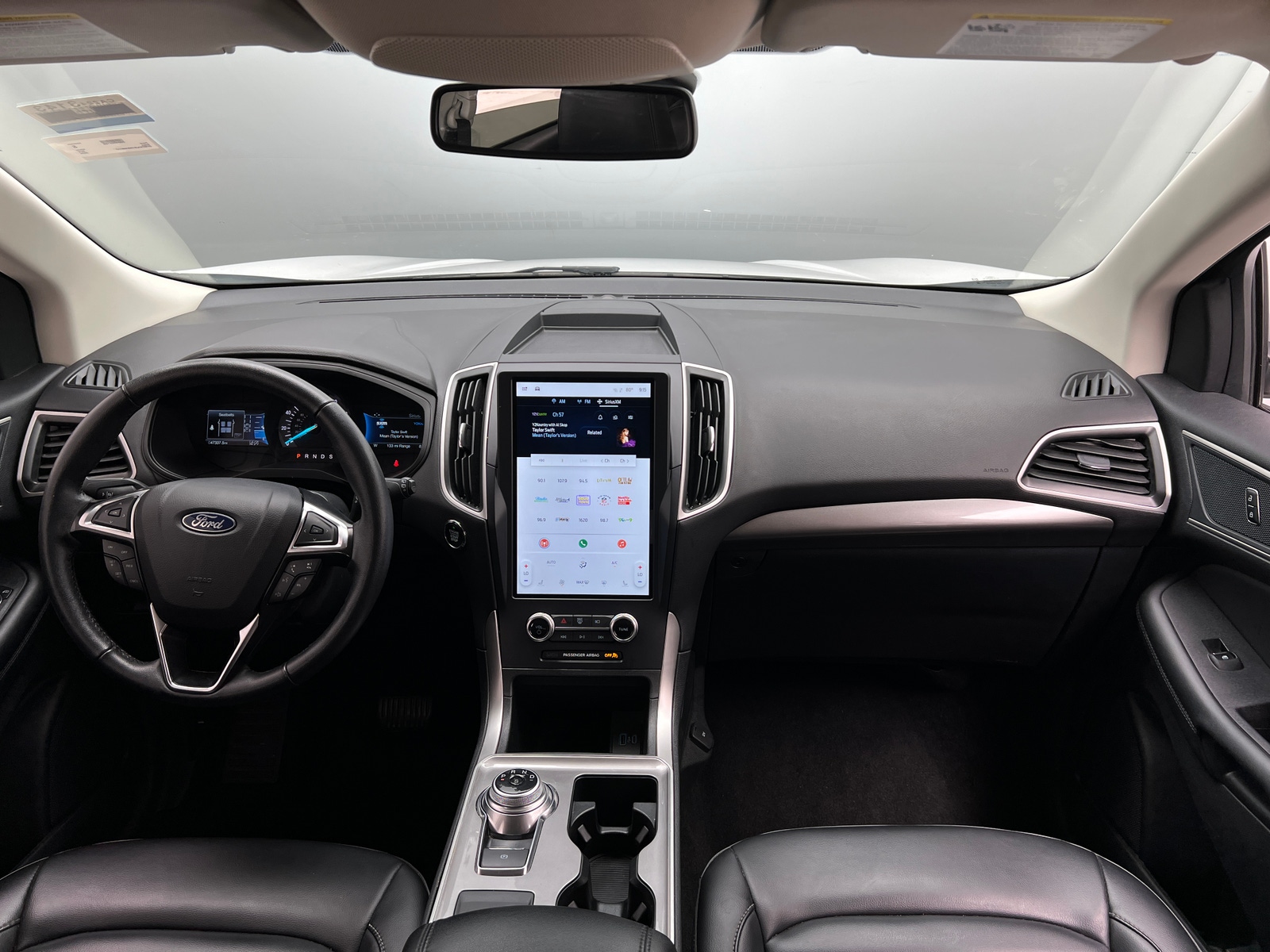 Thumbnail: 2024 Ford Edge - 2