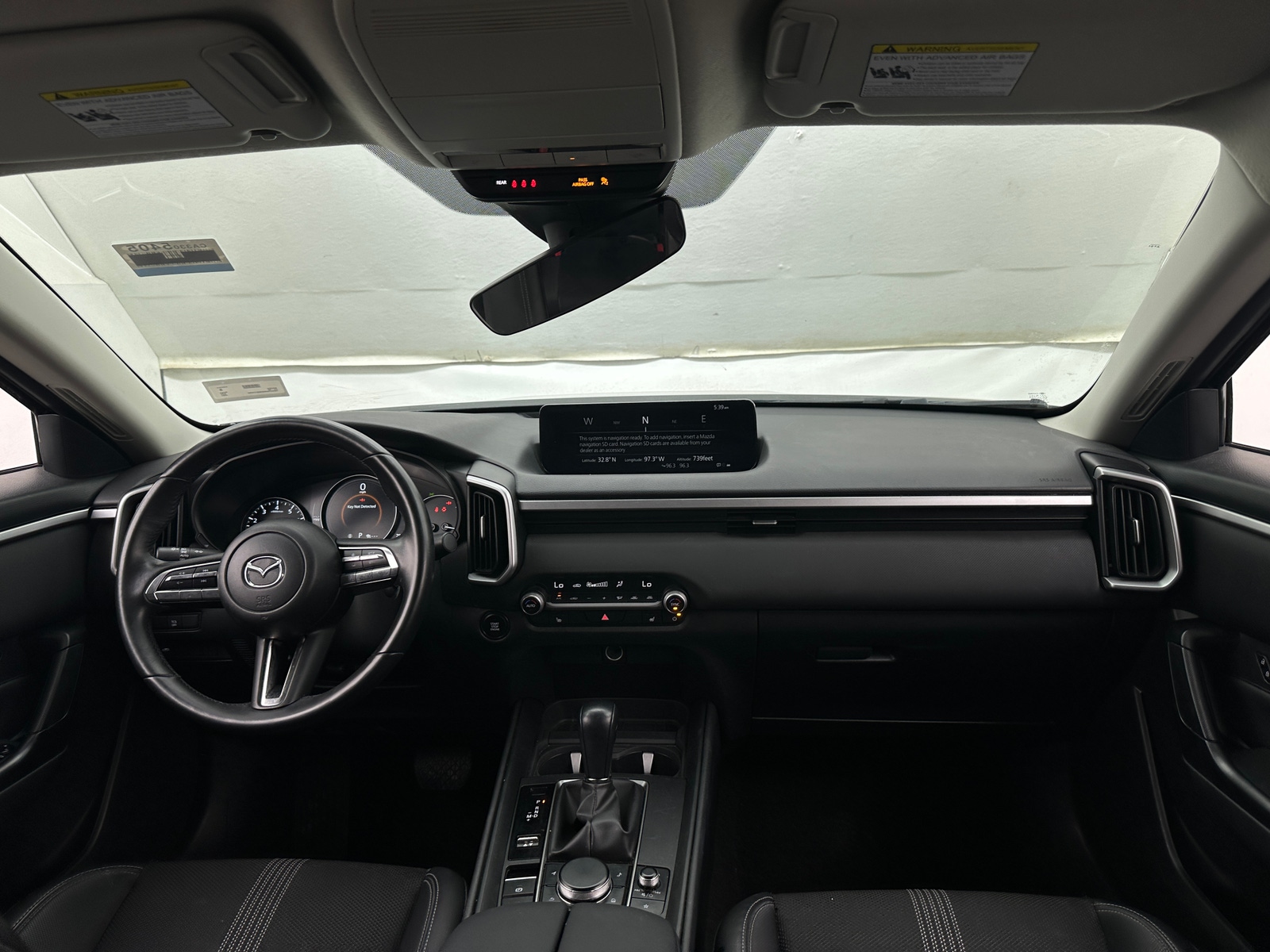 Thumbnail: 2024 Mazda CX-50 - 2