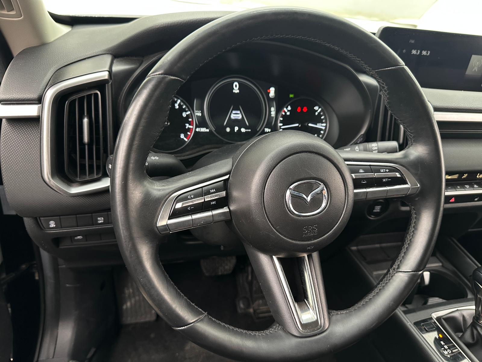 Thumbnail: 2024 Mazda CX-50 - 4