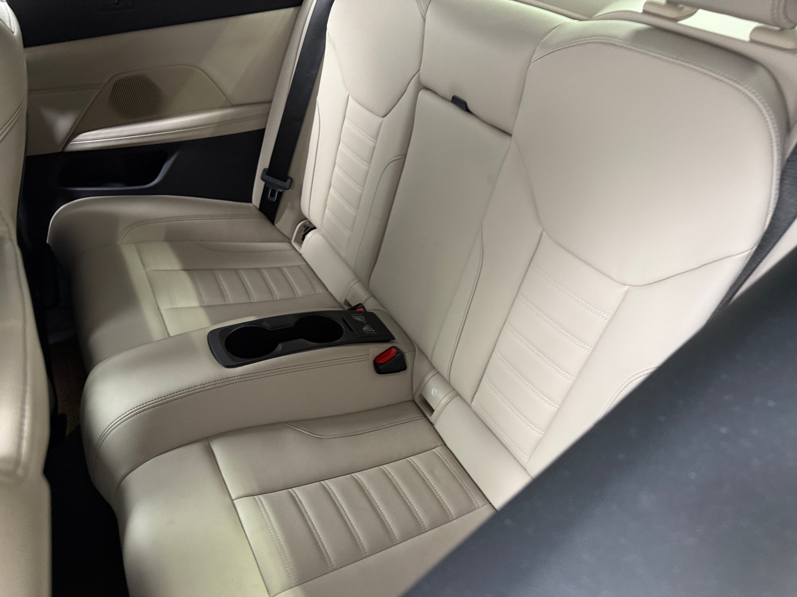 Thumbnail: 2022 BMW 4 Series - 5