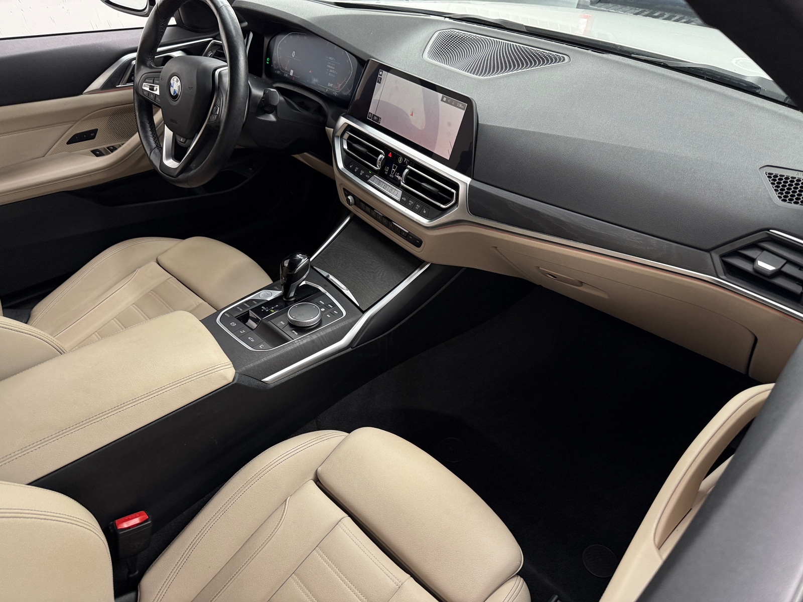Thumbnail: 2022 BMW 4 Series - 2