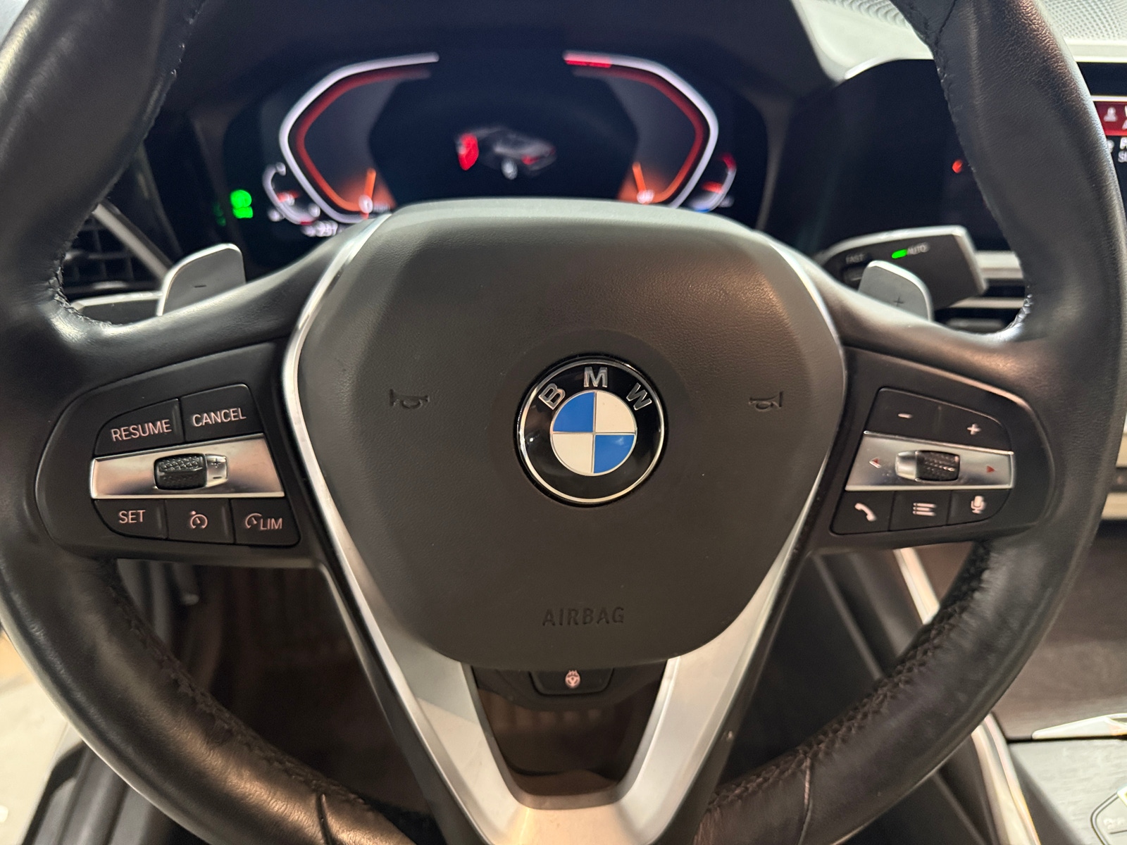 Thumbnail: 2022 BMW 4 Series - 4