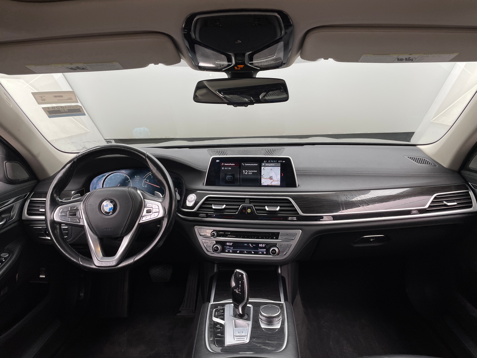 Thumbnail: 2018 BMW 7 Series - 2