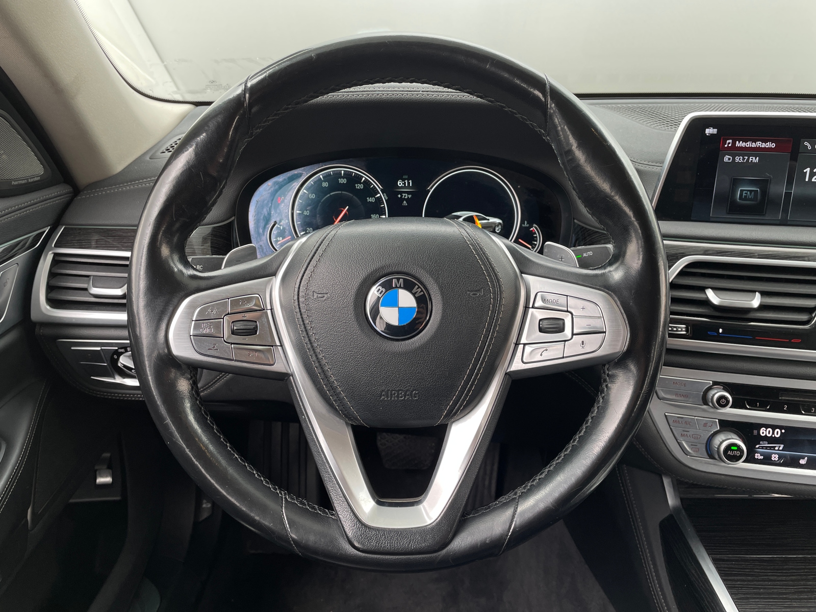 Thumbnail: 2018 BMW 7 Series - 4