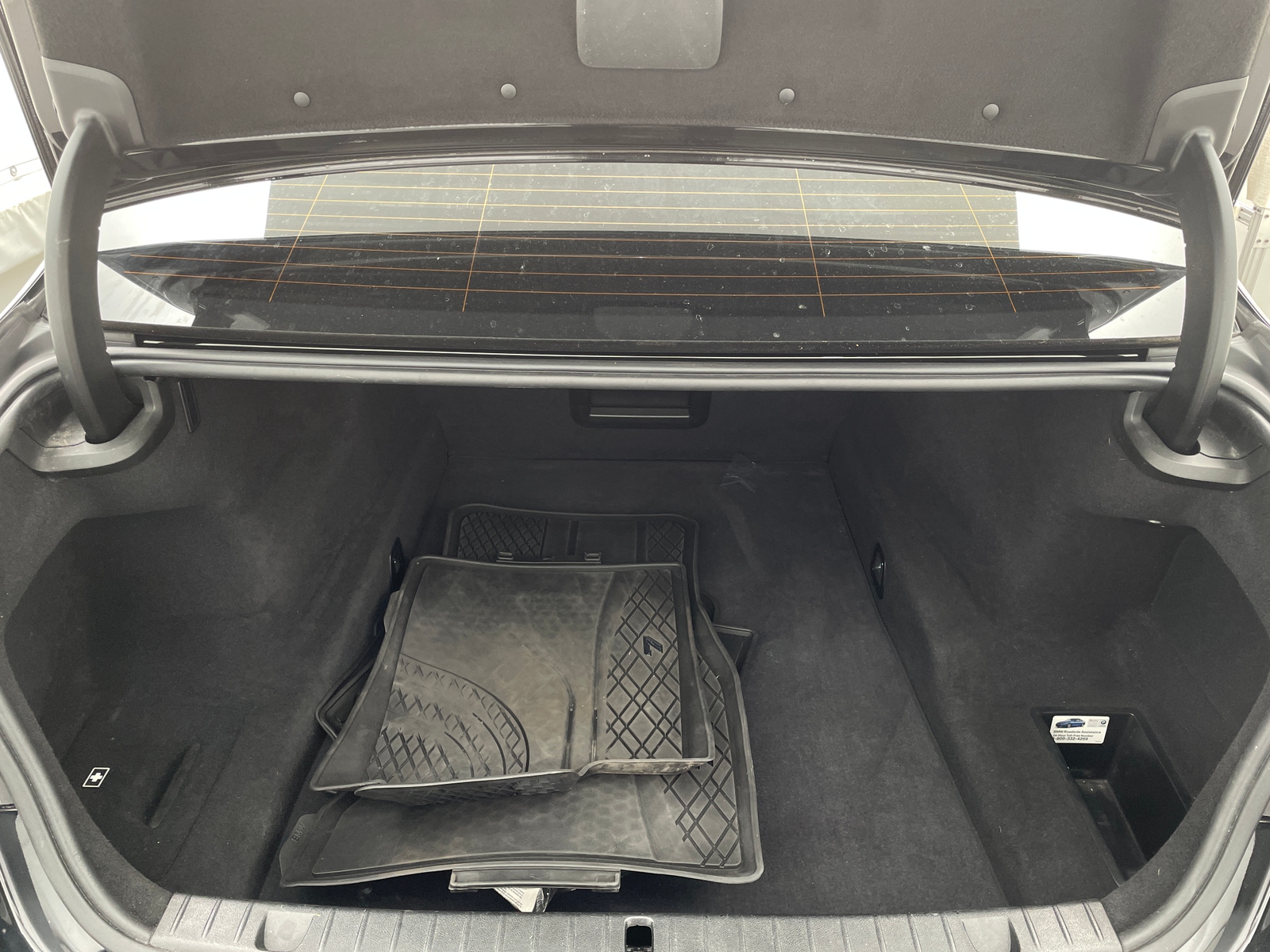 Thumbnail: 2018 BMW 7 Series - 6