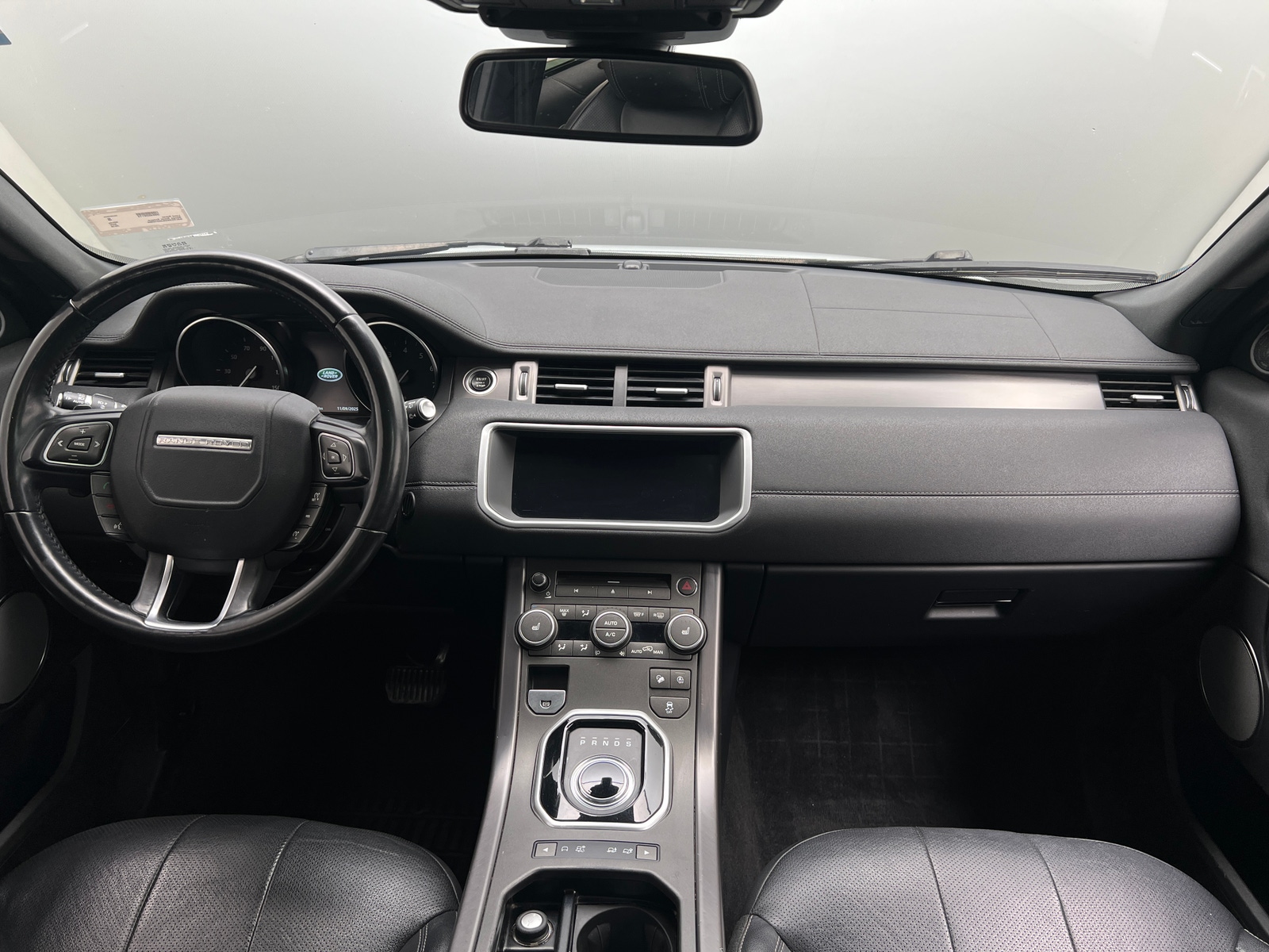 Thumbnail: 2018 Land Rover Range Rover Evoque - 2