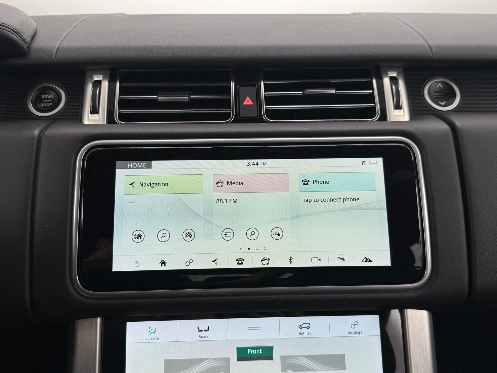 Thumbnail: 2020 Land Rover Range Rover - 3
