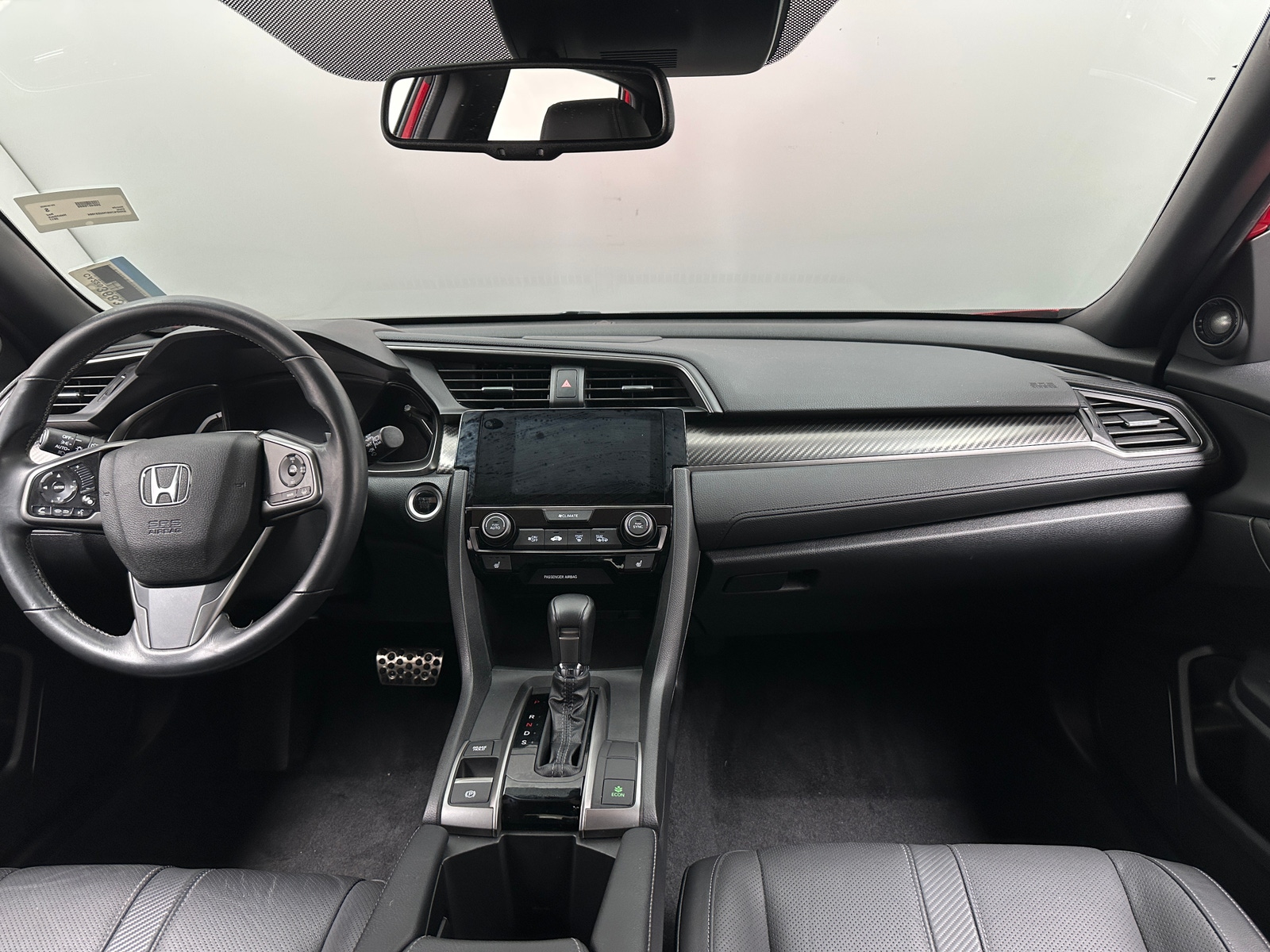 Thumbnail: 2017 Honda Civic - 2