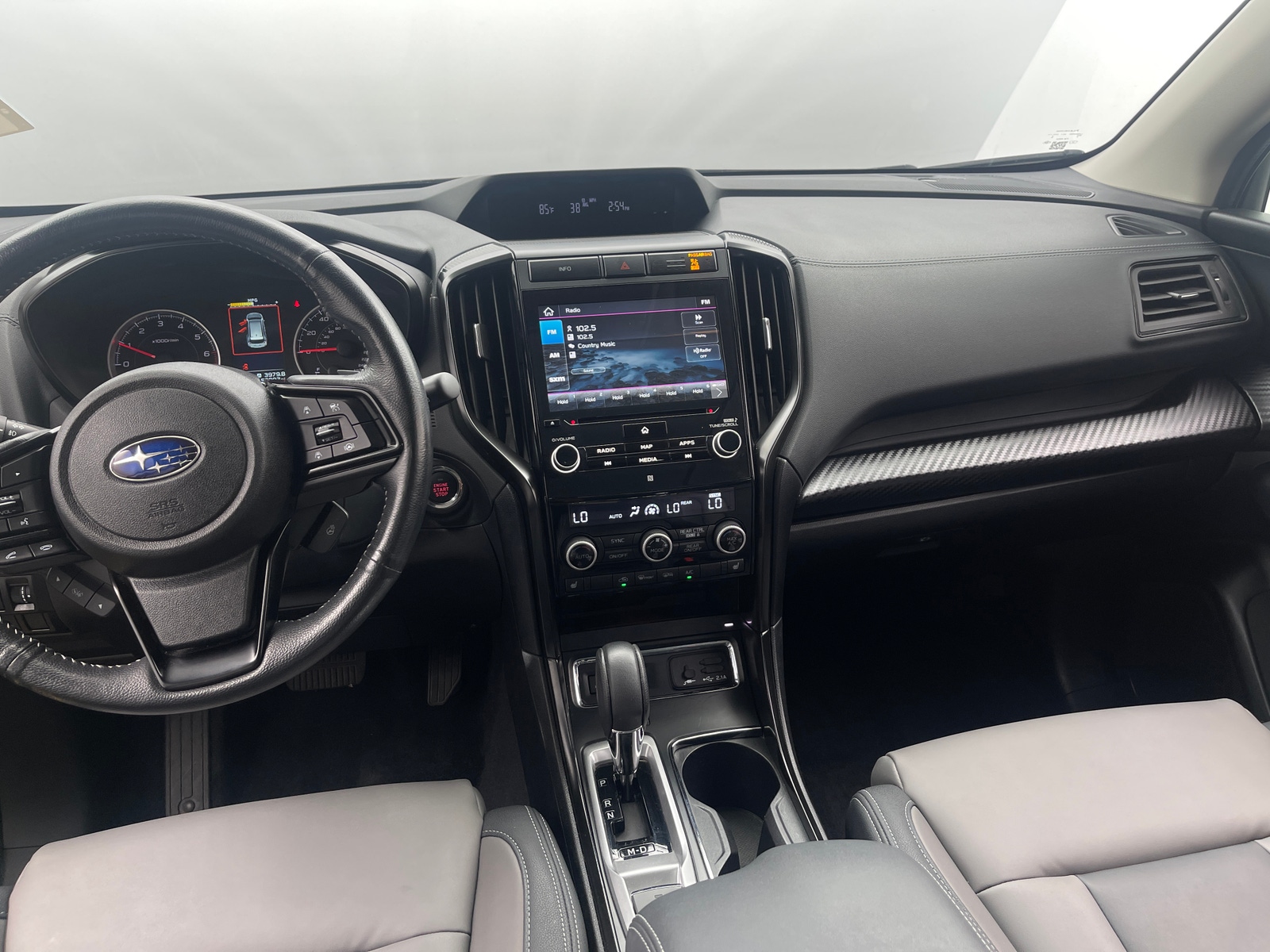 Thumbnail: 2022 Subaru Ascent - 3
