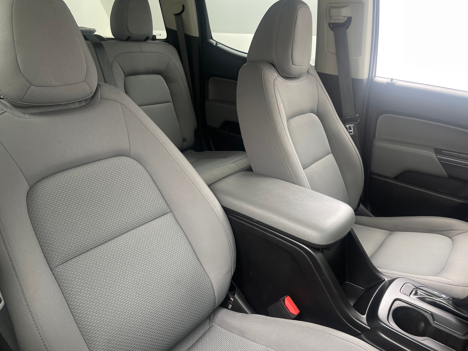 Thumbnail: 2019 Chevrolet Colorado - 2