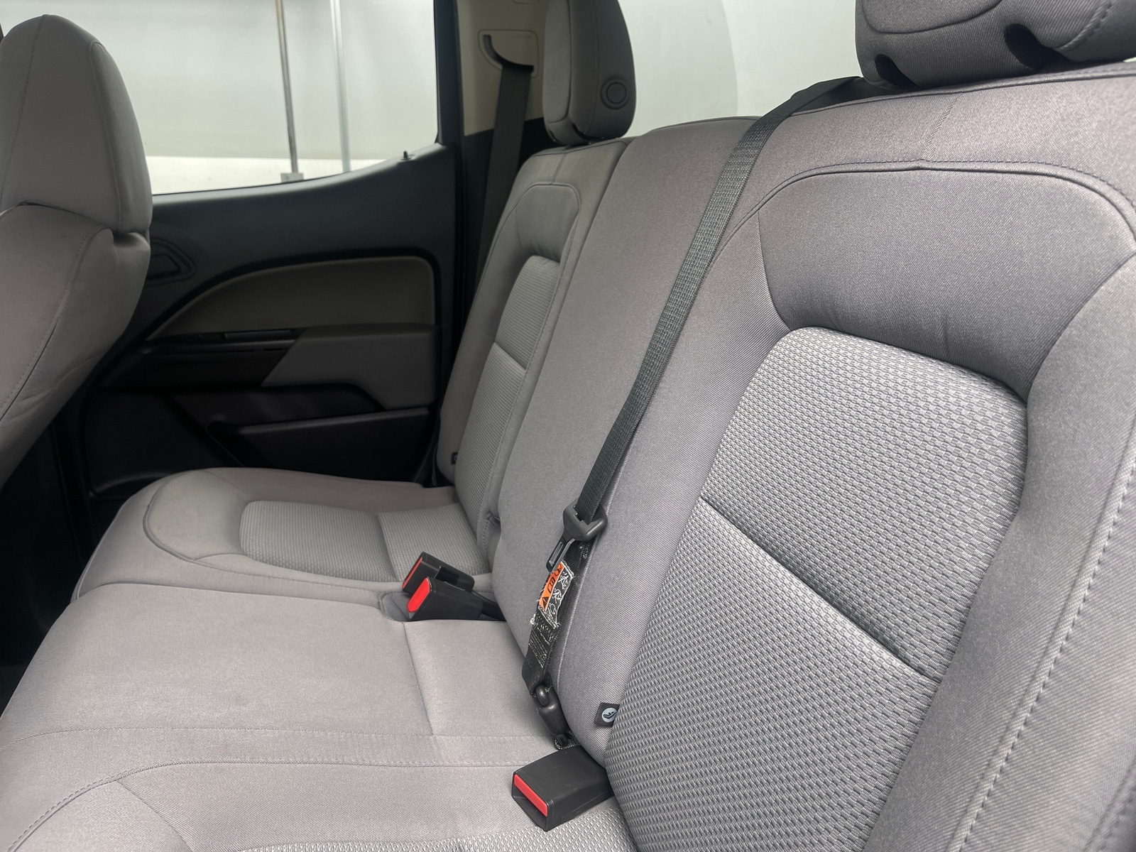 Thumbnail: 2019 Chevrolet Colorado - 6