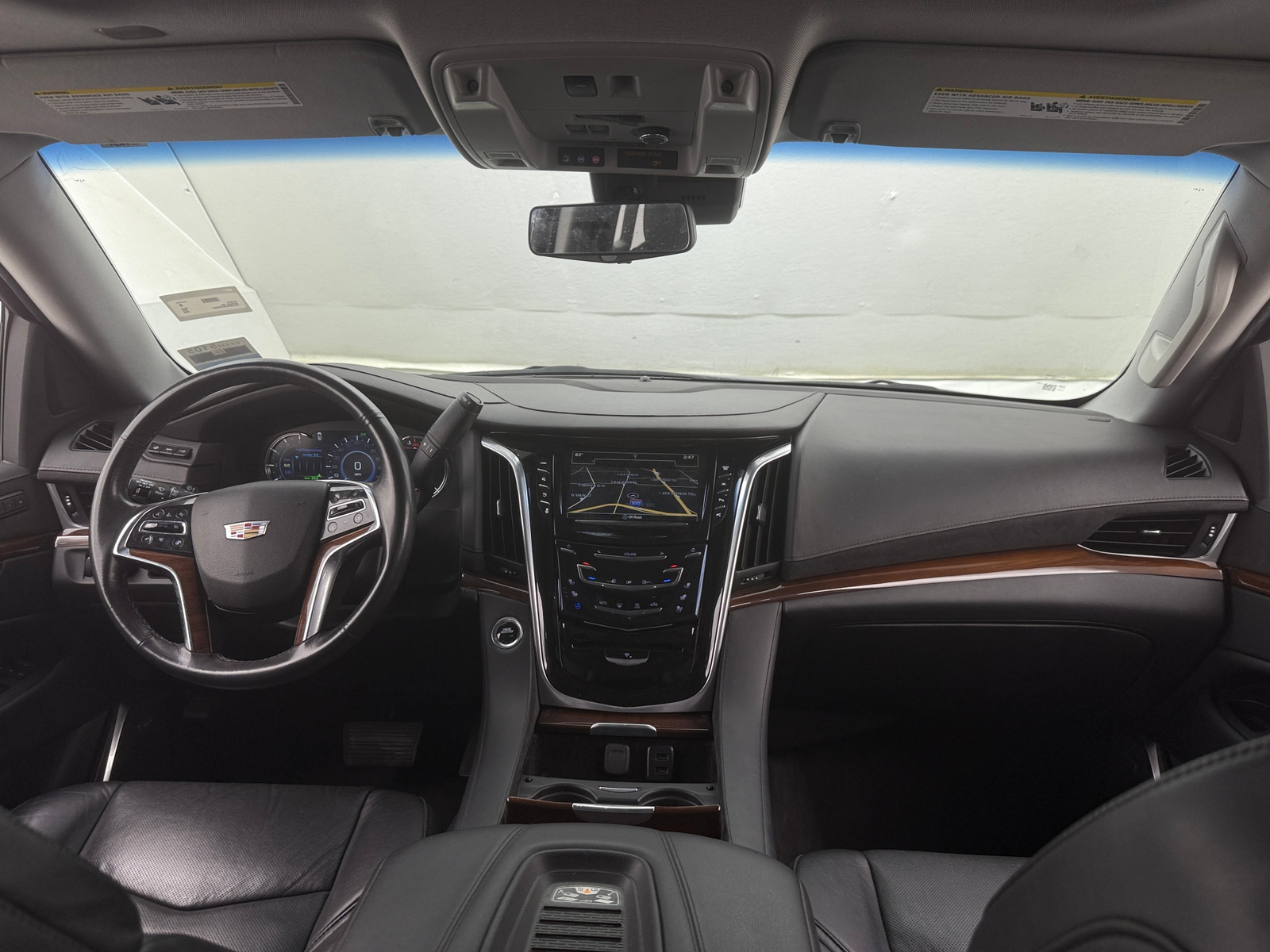Thumbnail: 2020 Cadillac Escalade - 2