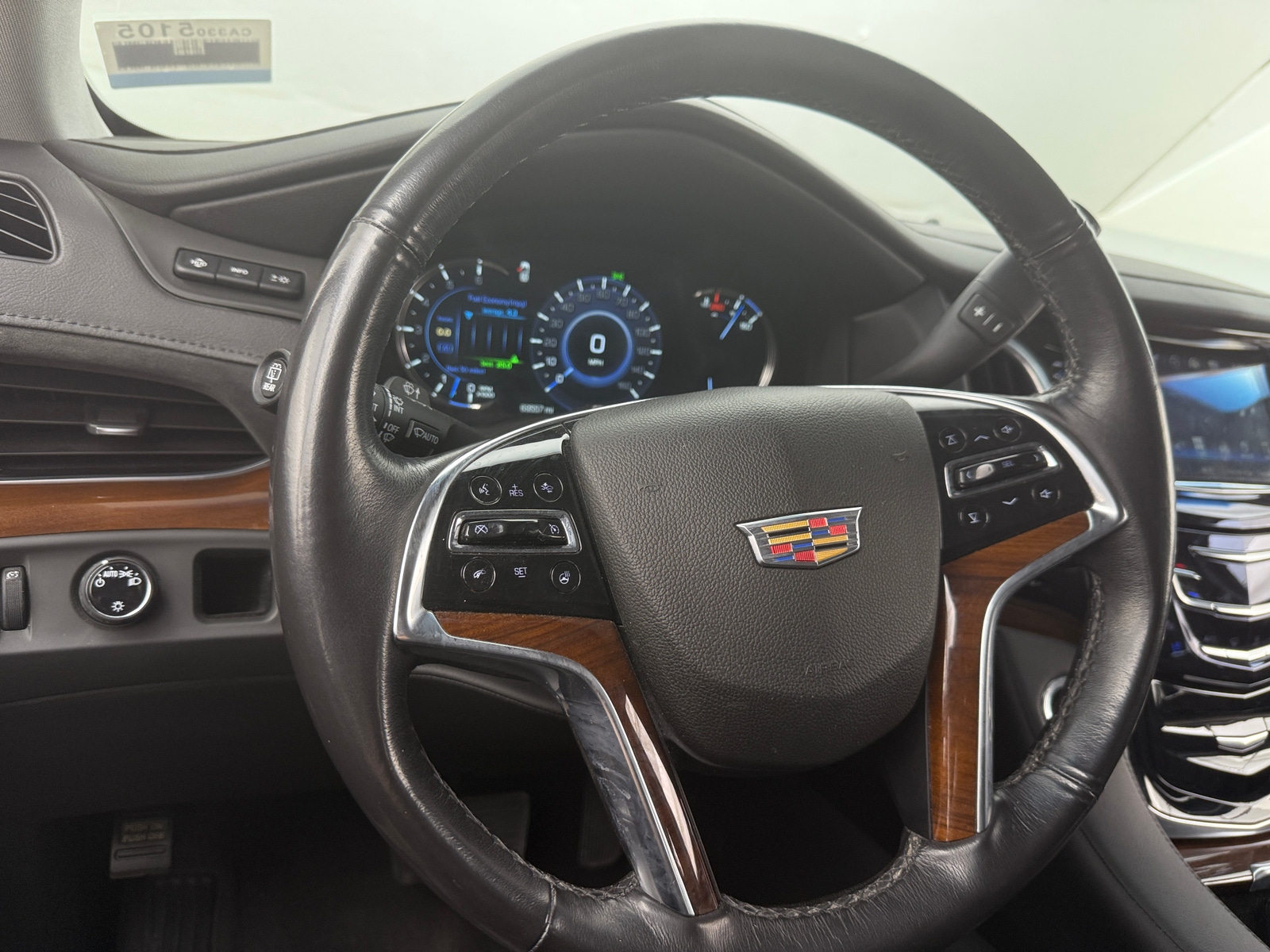 Thumbnail: 2020 Cadillac Escalade - 4