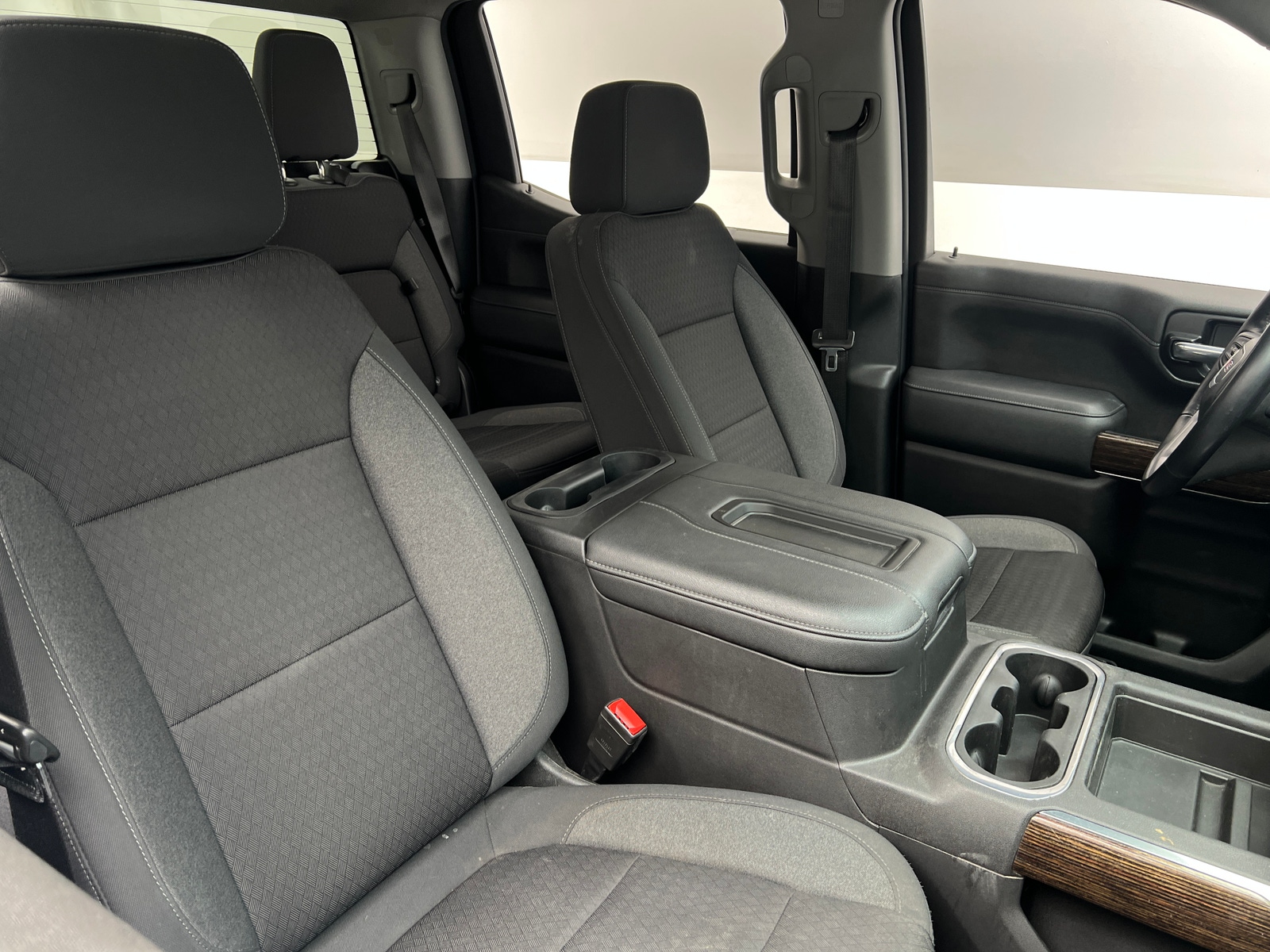 Thumbnail: 2022 GMC Sierra 1500 - 2