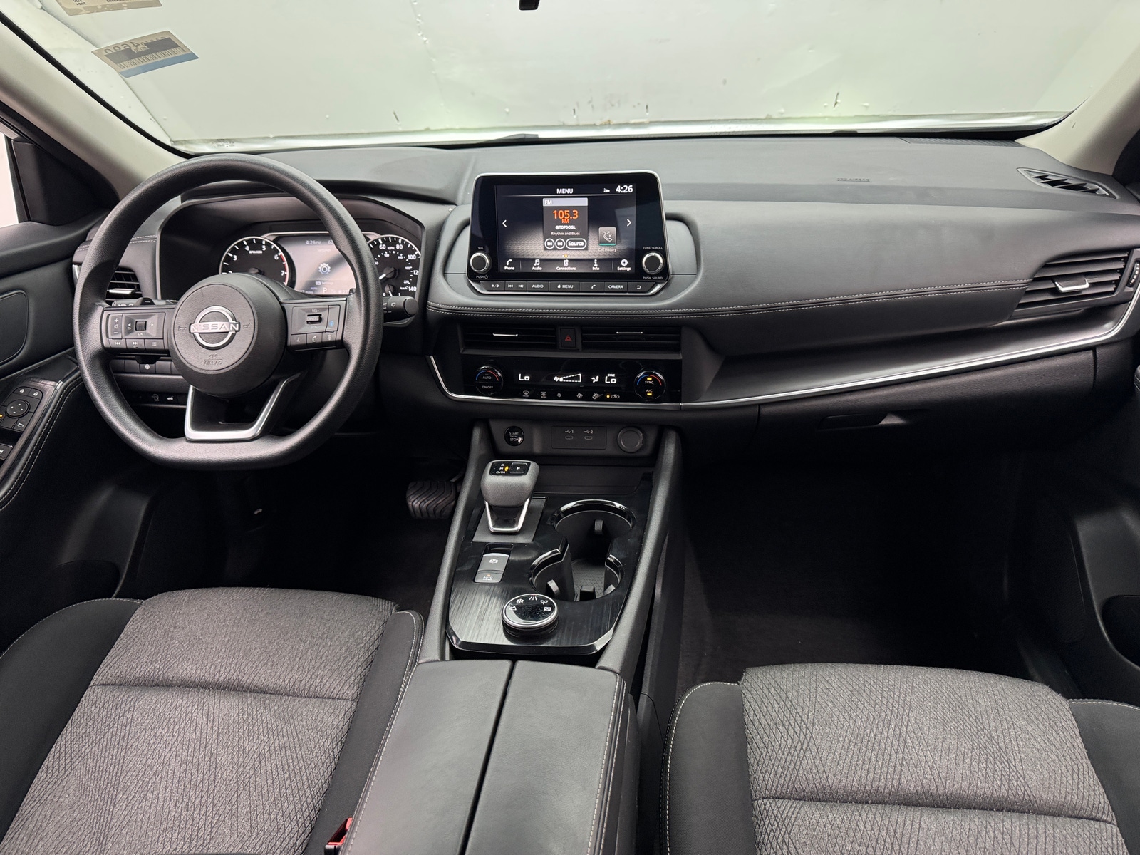 Thumbnail: 2024 Nissan Rogue - 3