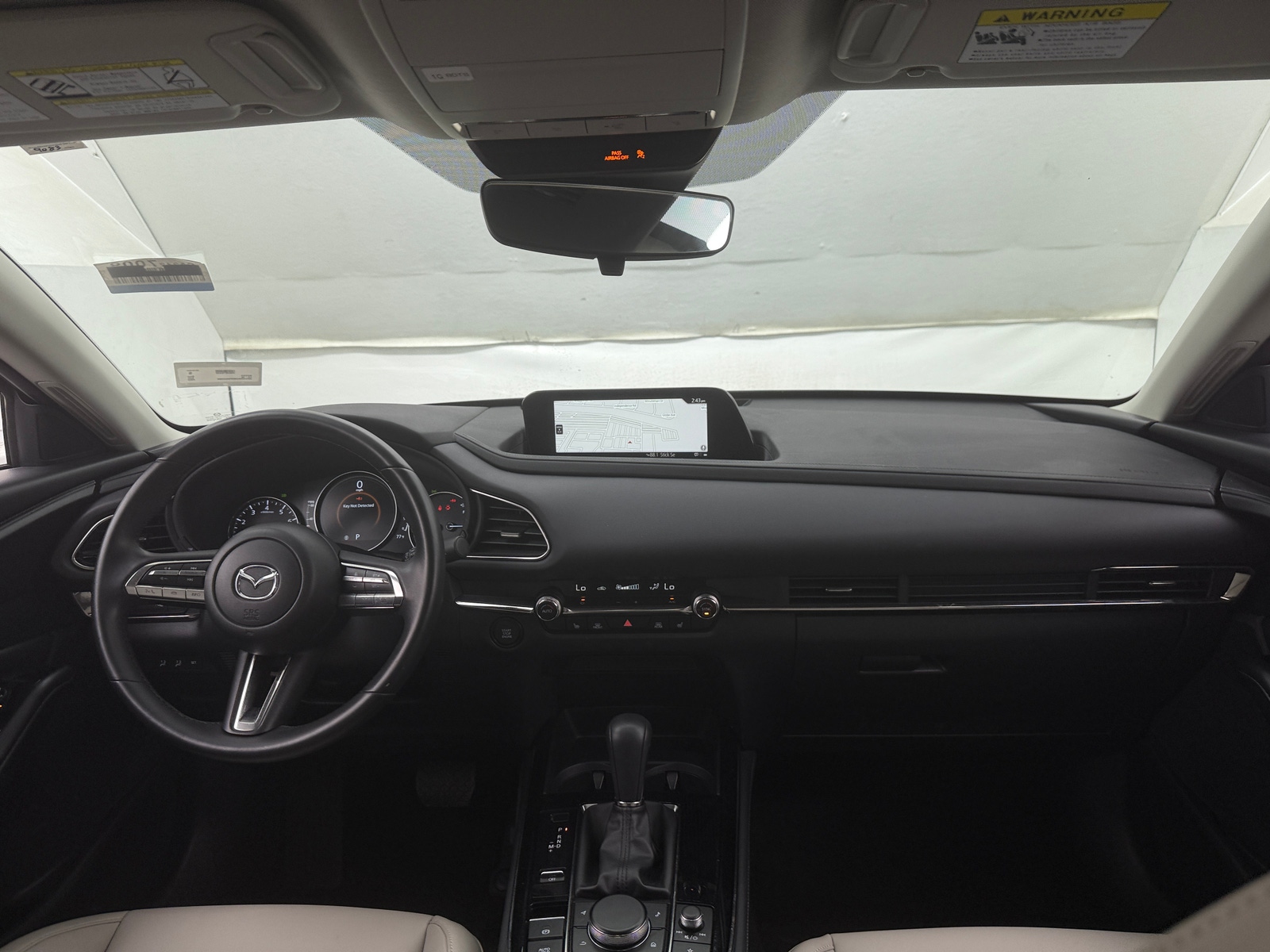 Thumbnail: 2023 Mazda CX-30 - 2