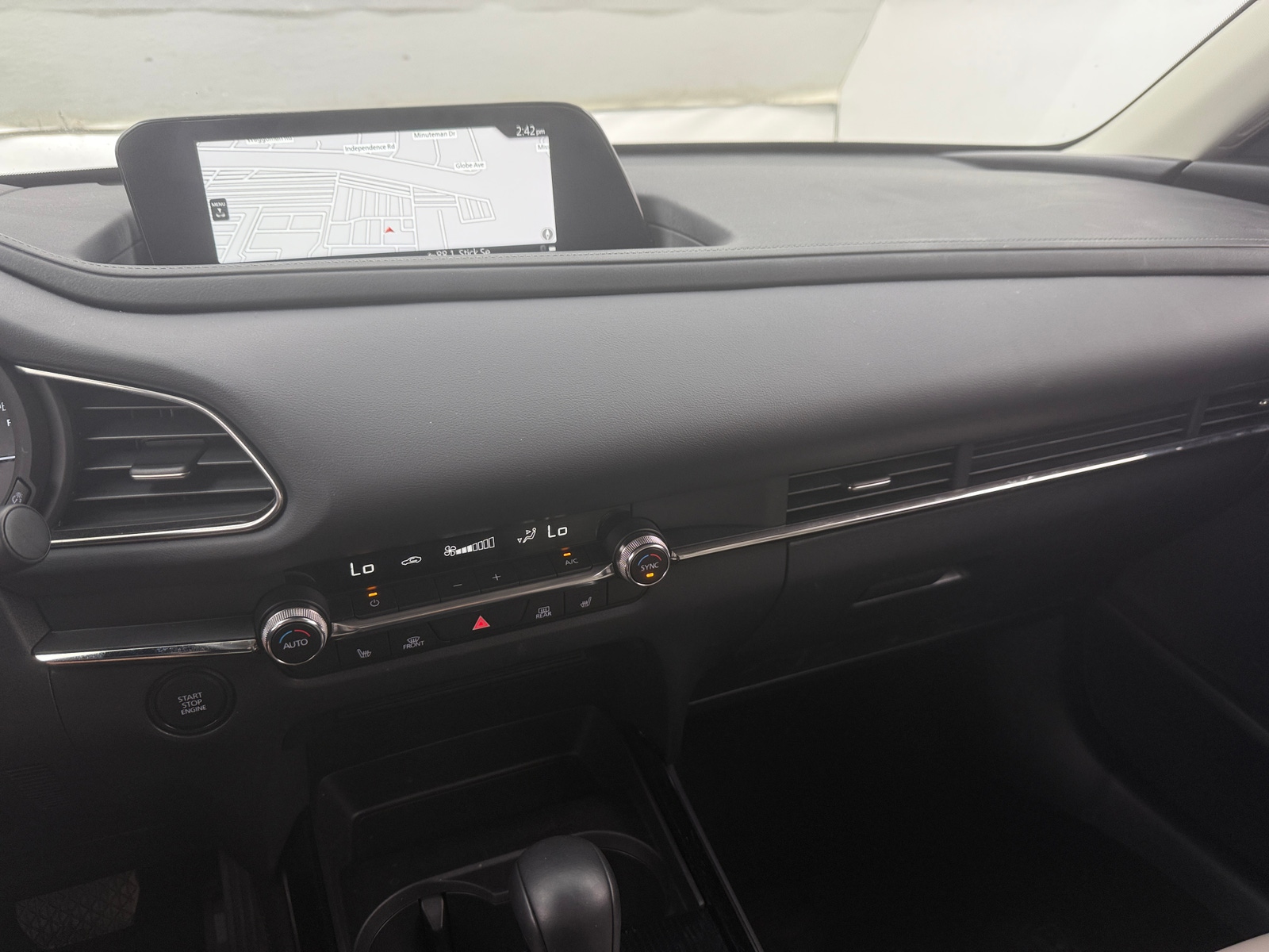 Thumbnail: 2023 Mazda CX-30 - 3